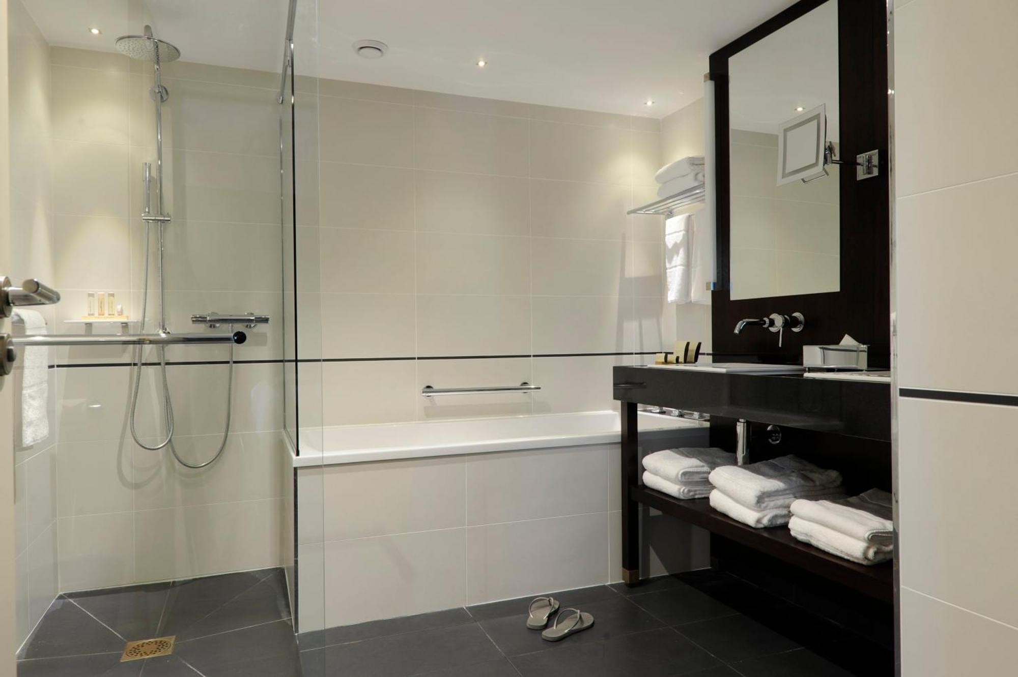 Suite with Terrace