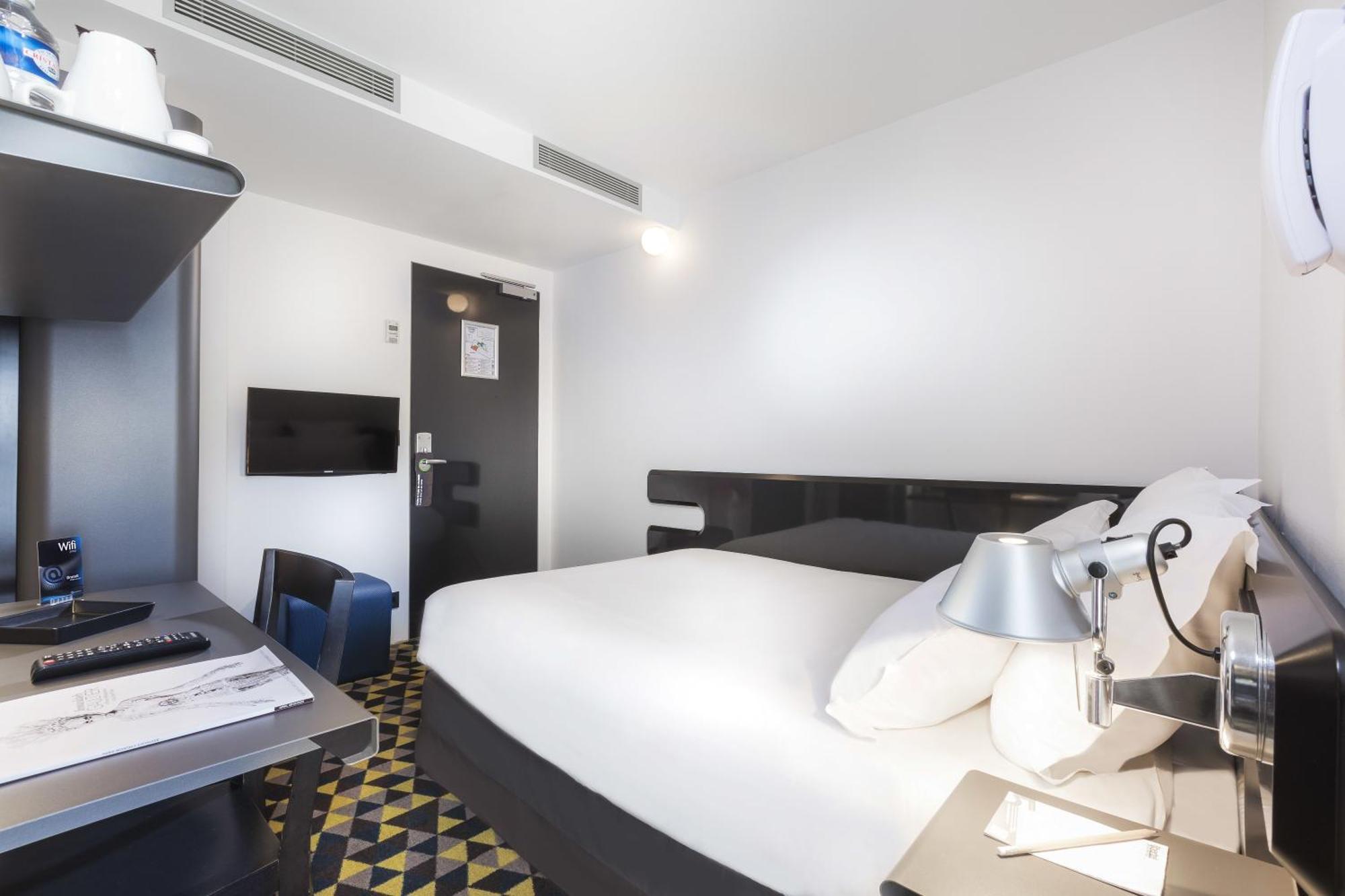 Cosy Double Room