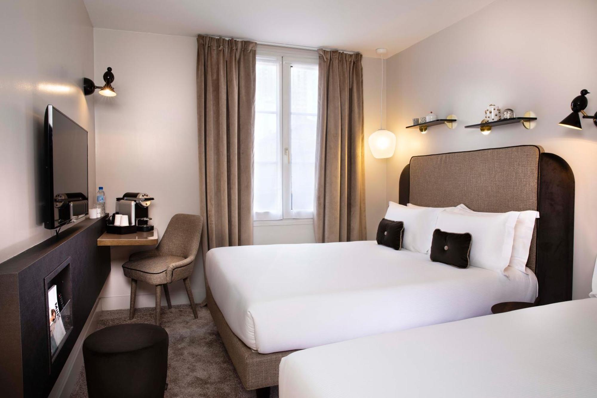 Classic Triple Room