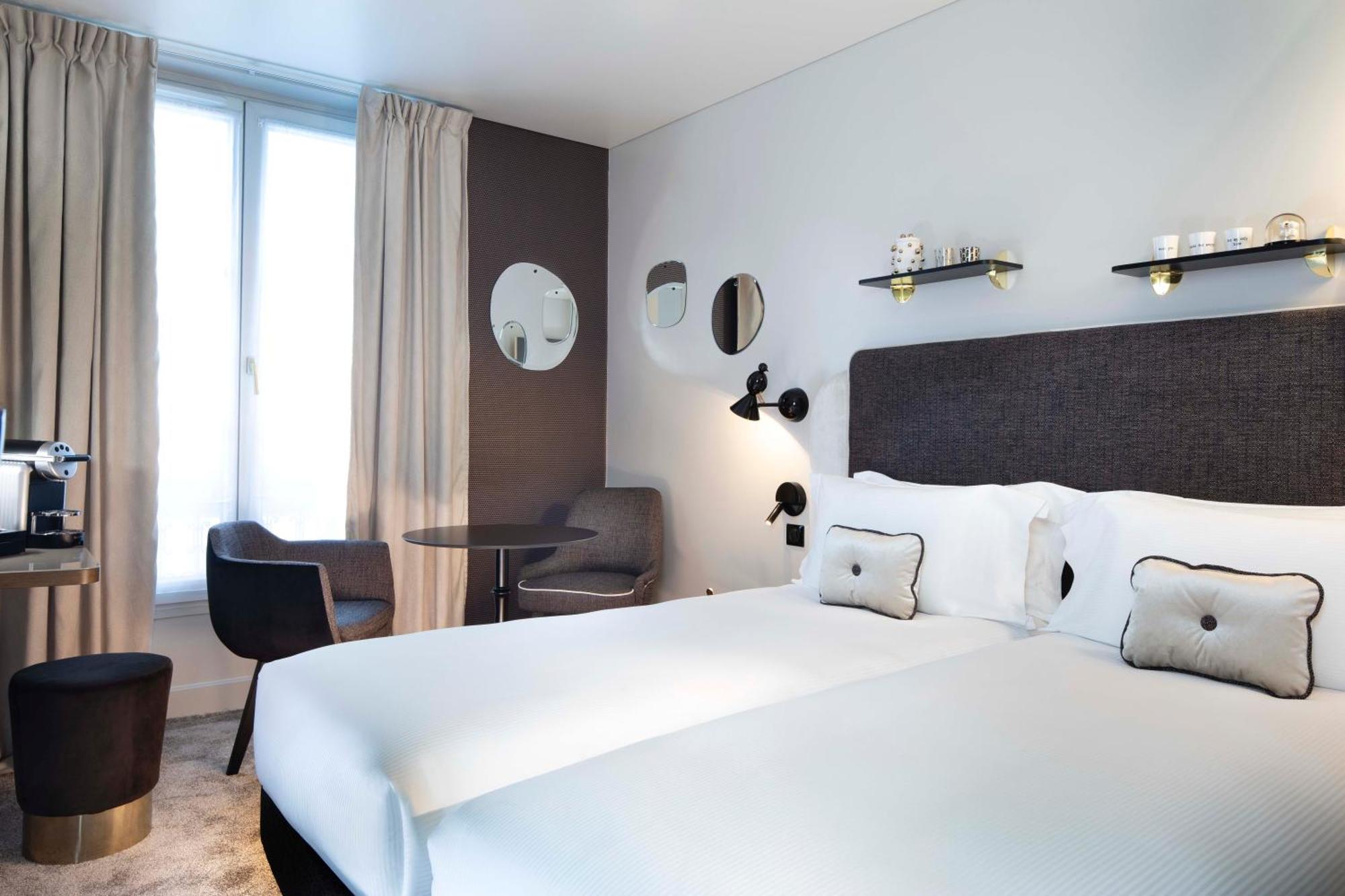 Superior Double or Twin Room