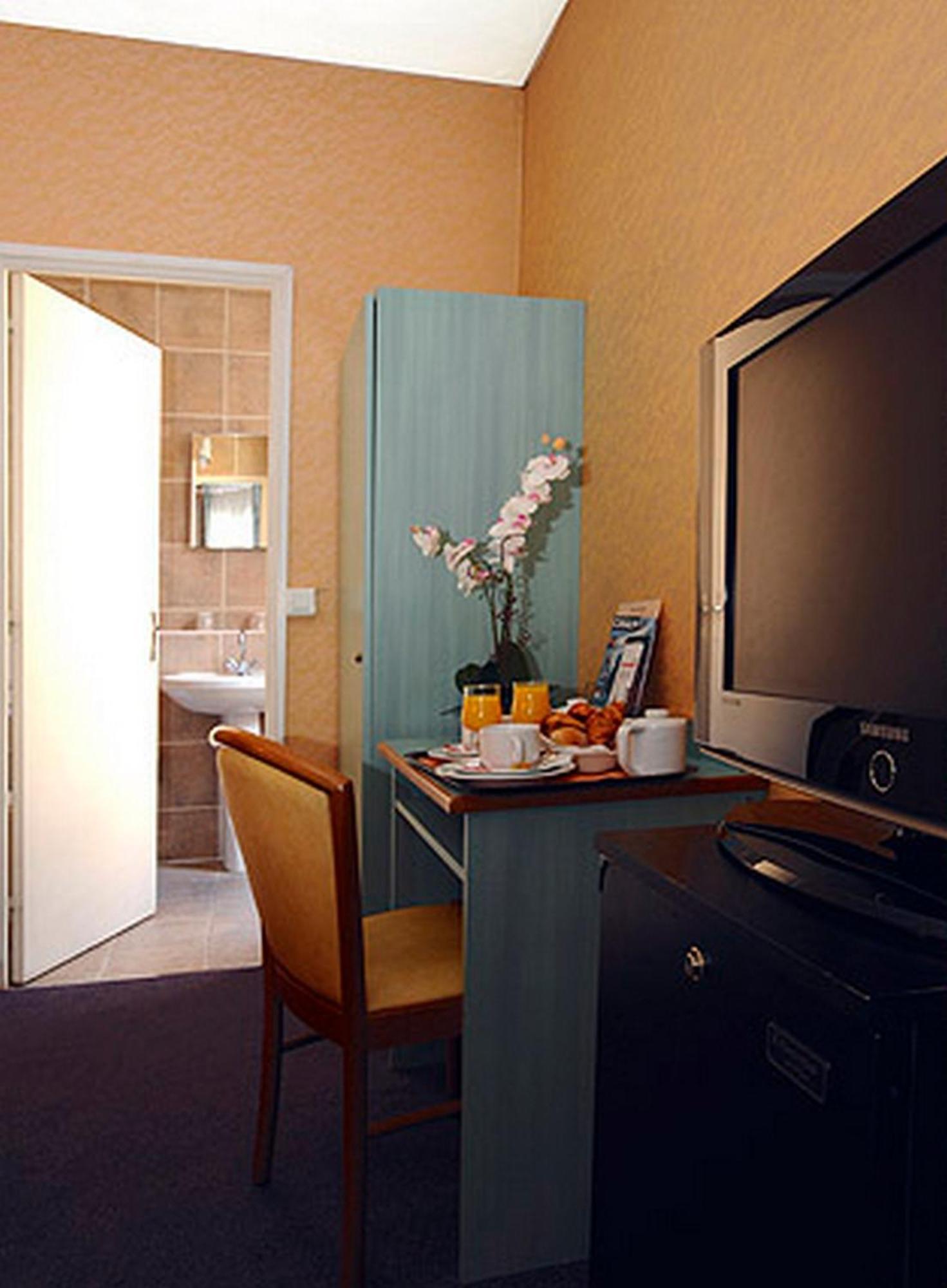 Premium Double Room