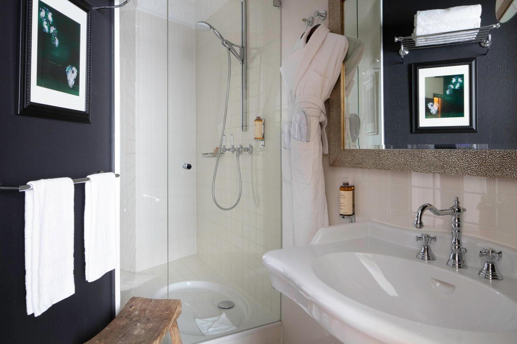 Chambre Simple
