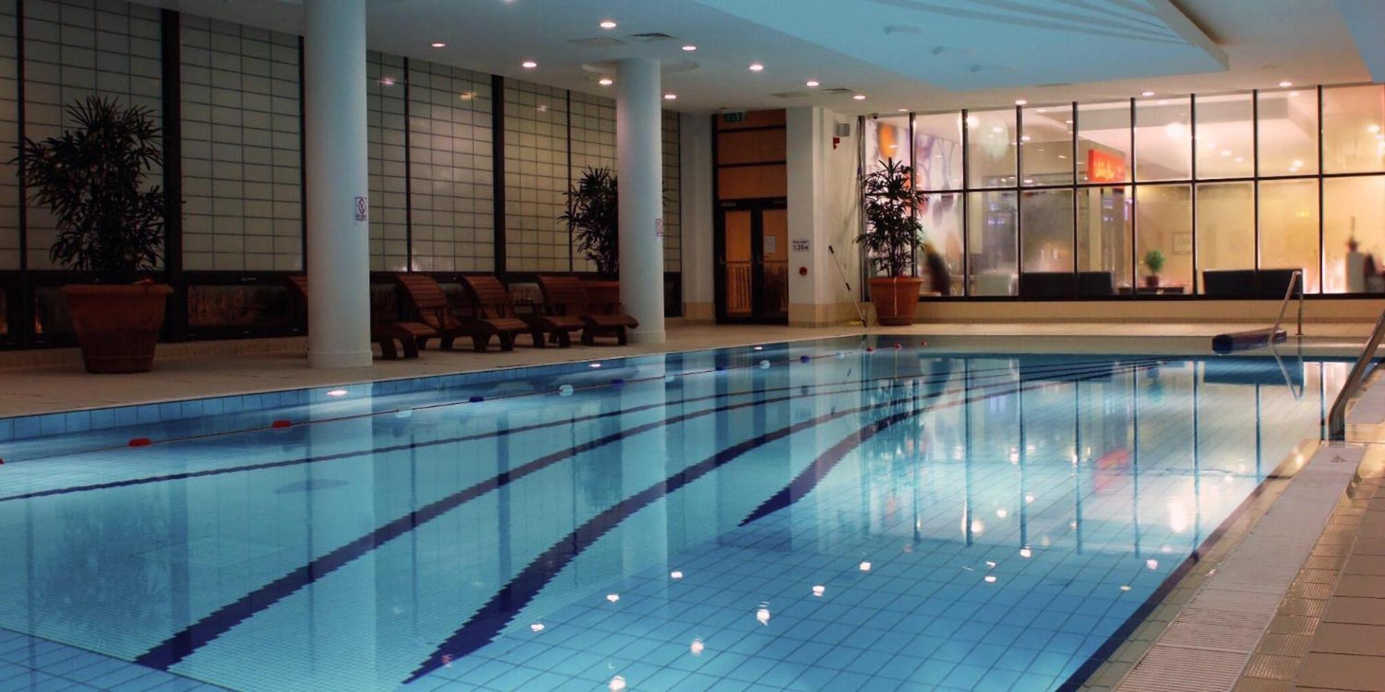 Executive Double Single Room (Adults Only)
