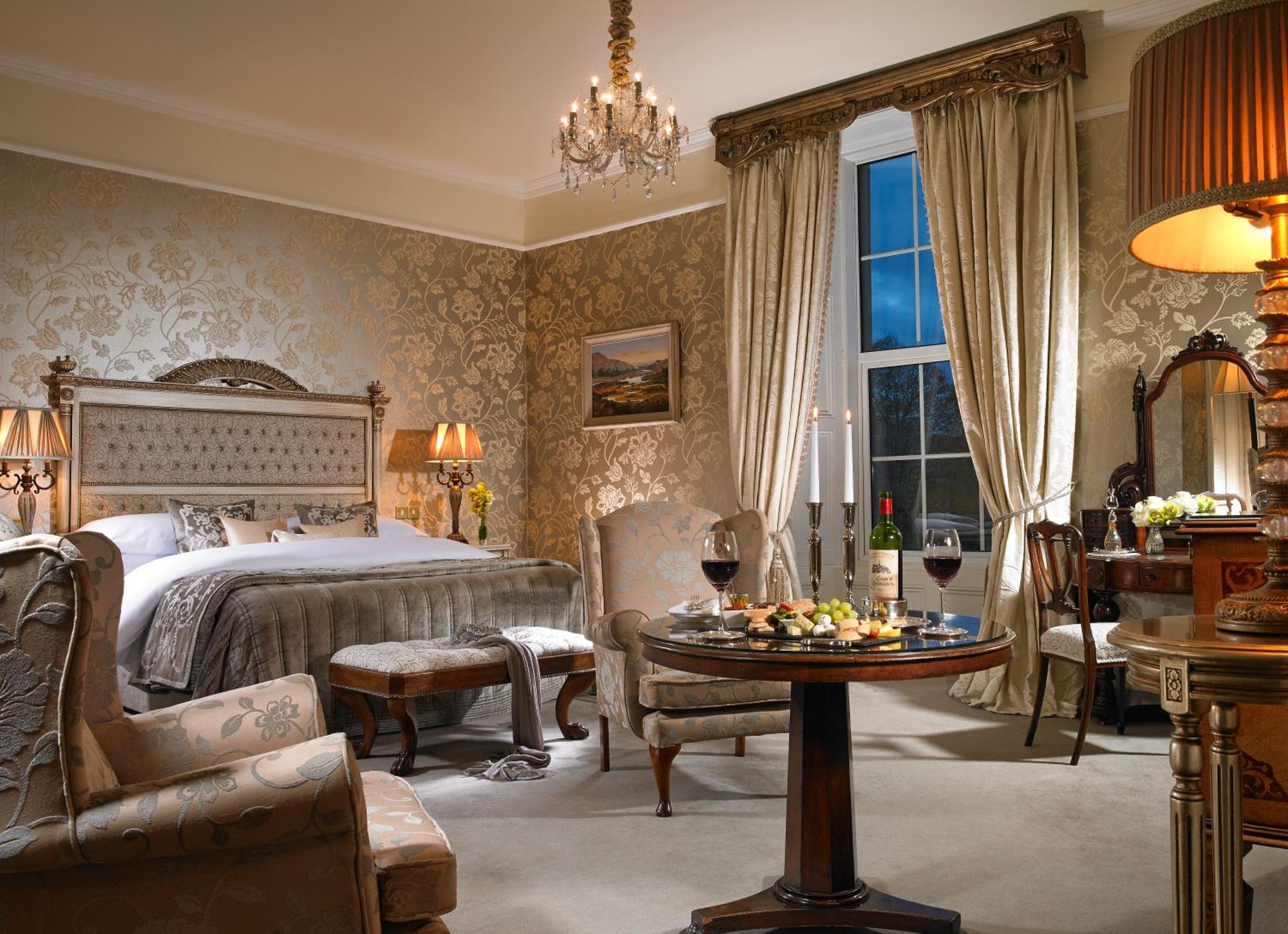 Kennedy Suite