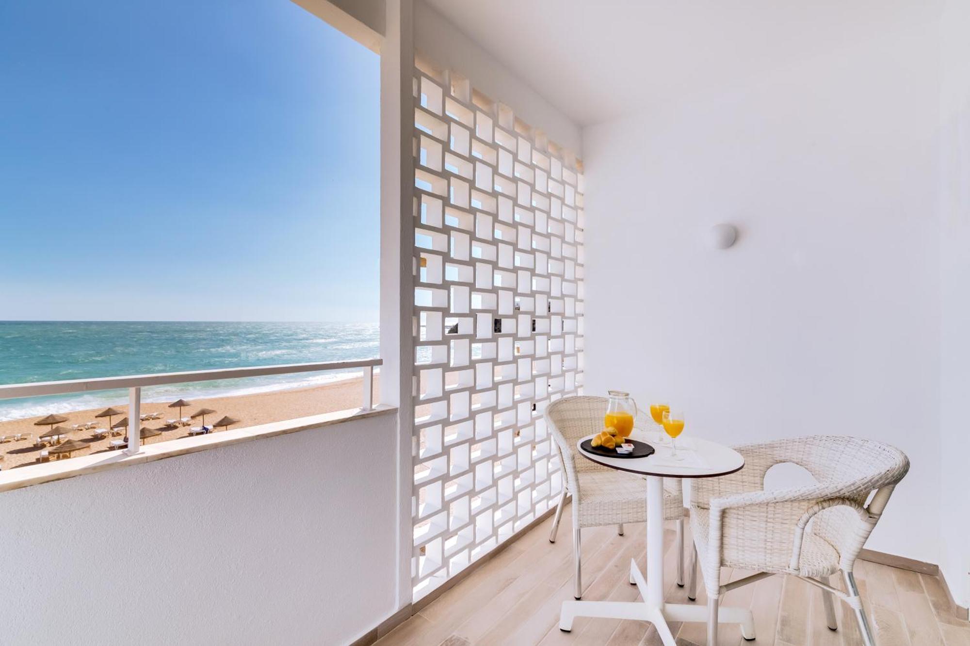 Single Room Balcony Sea View