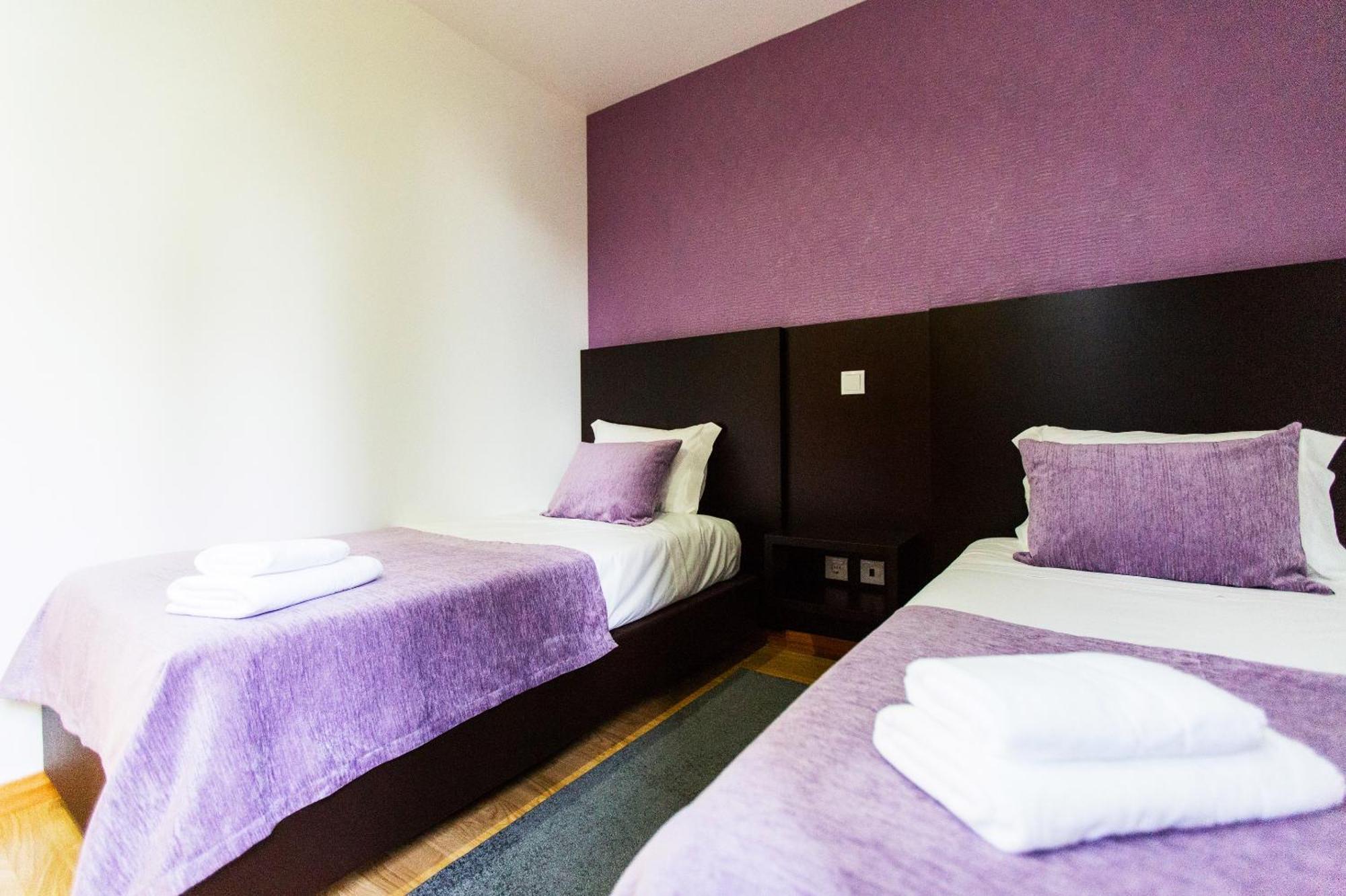 Villa com 2 Quartos com Acesso ao Spa