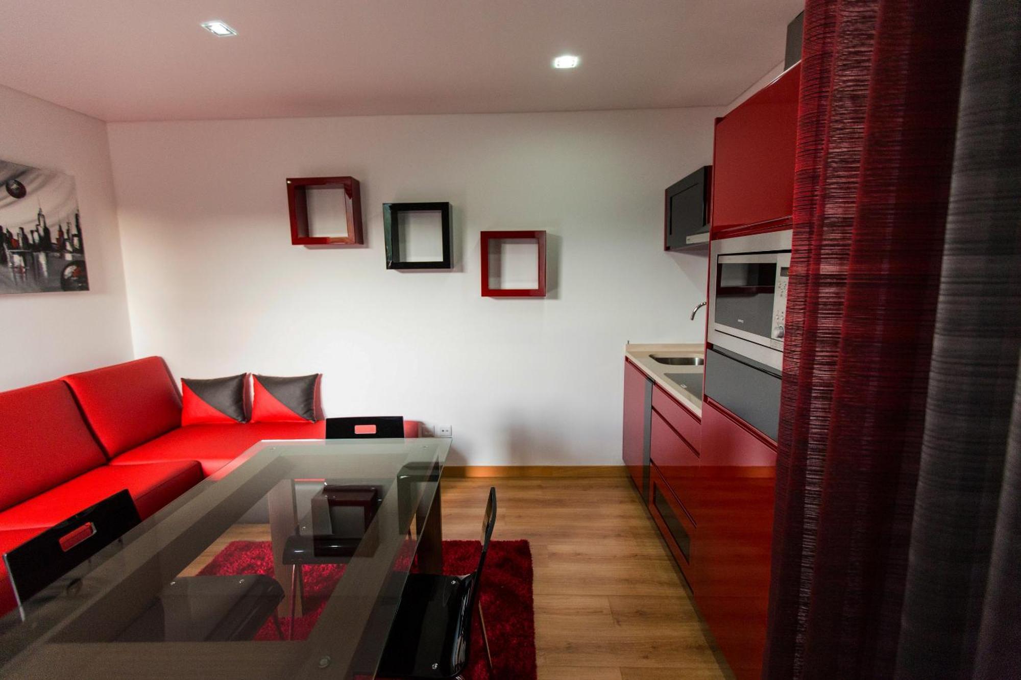 One-Bedroom Villa Spa Access