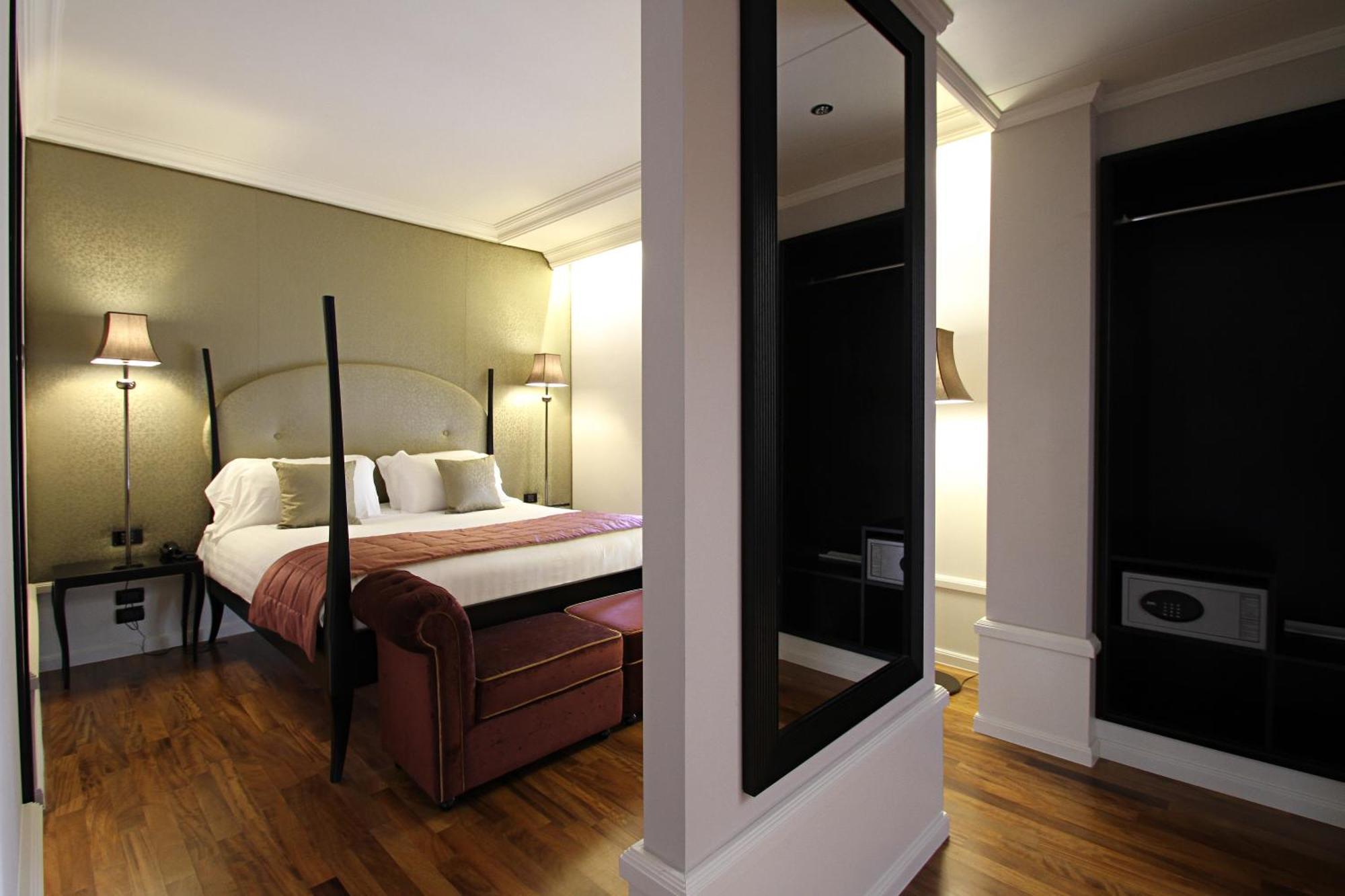 Suite City View