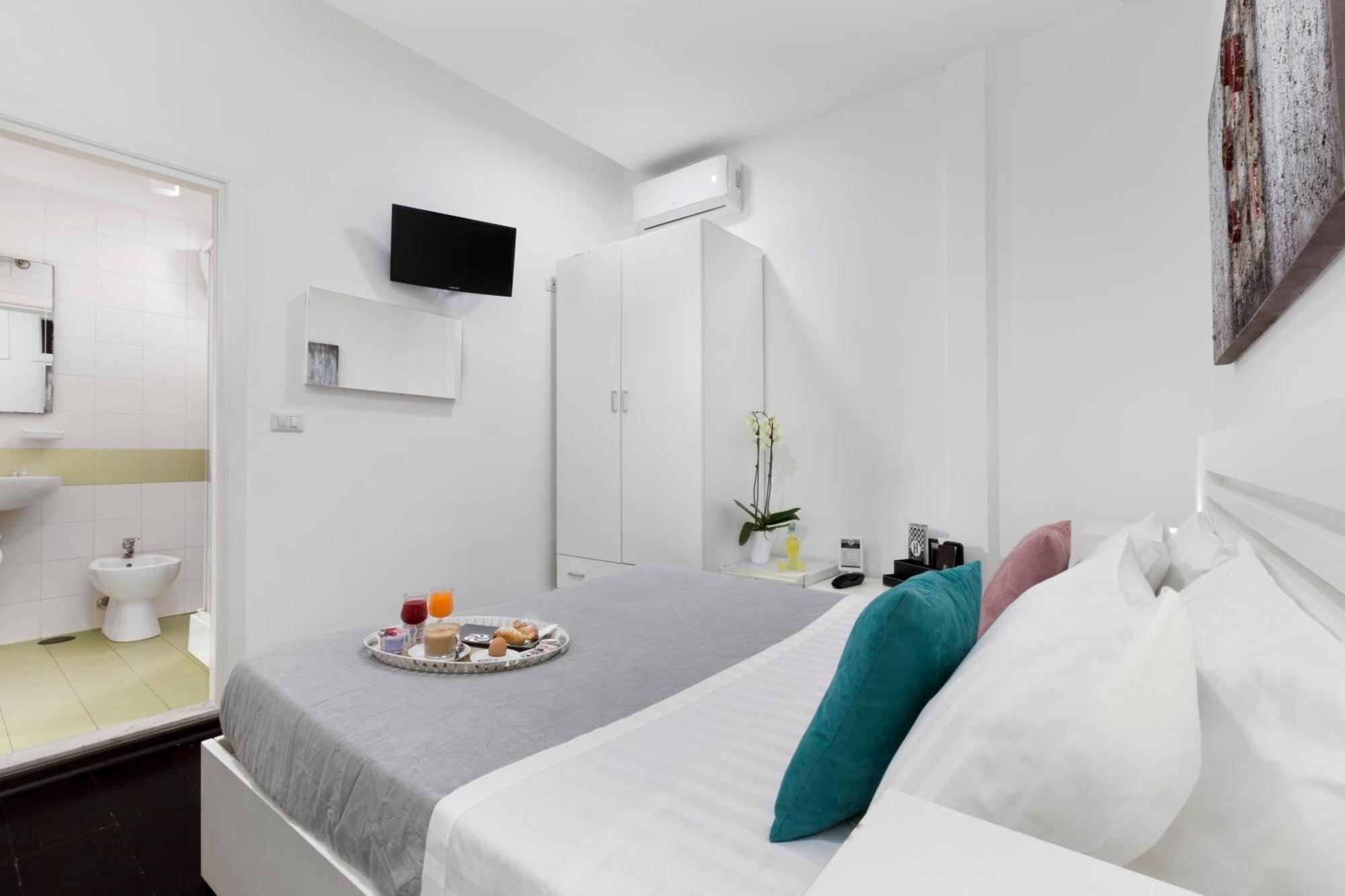 Double Room without Window