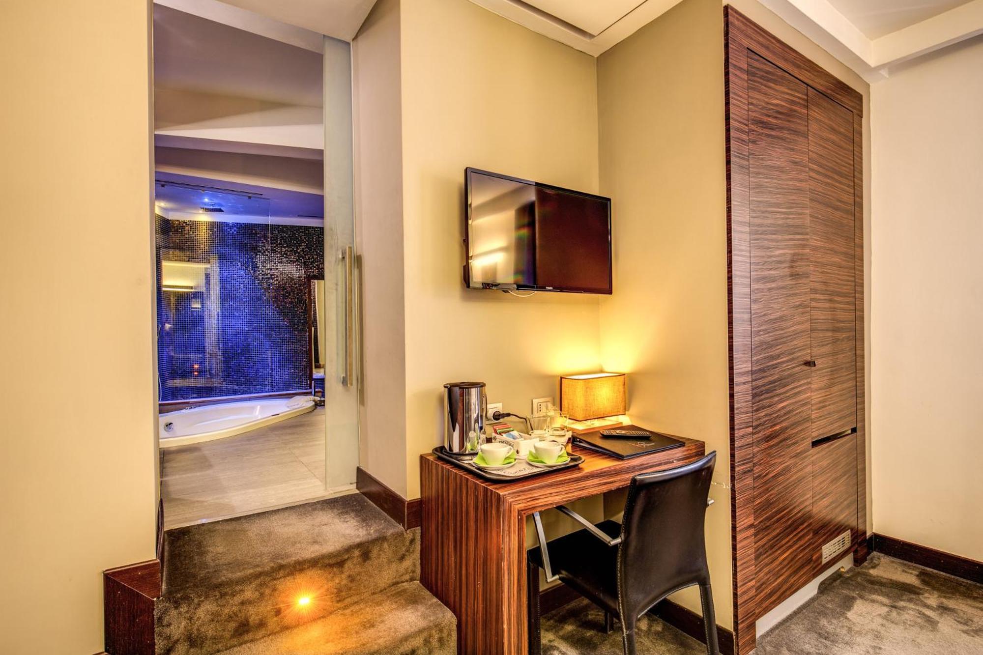 Superior Double or Twin Room