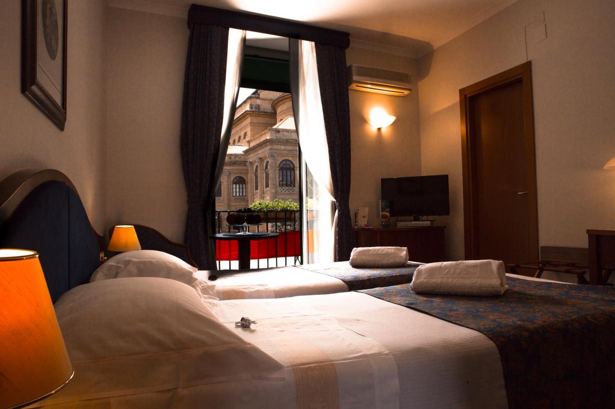 Superior Triple Room Balcony,1274749852:JPEG