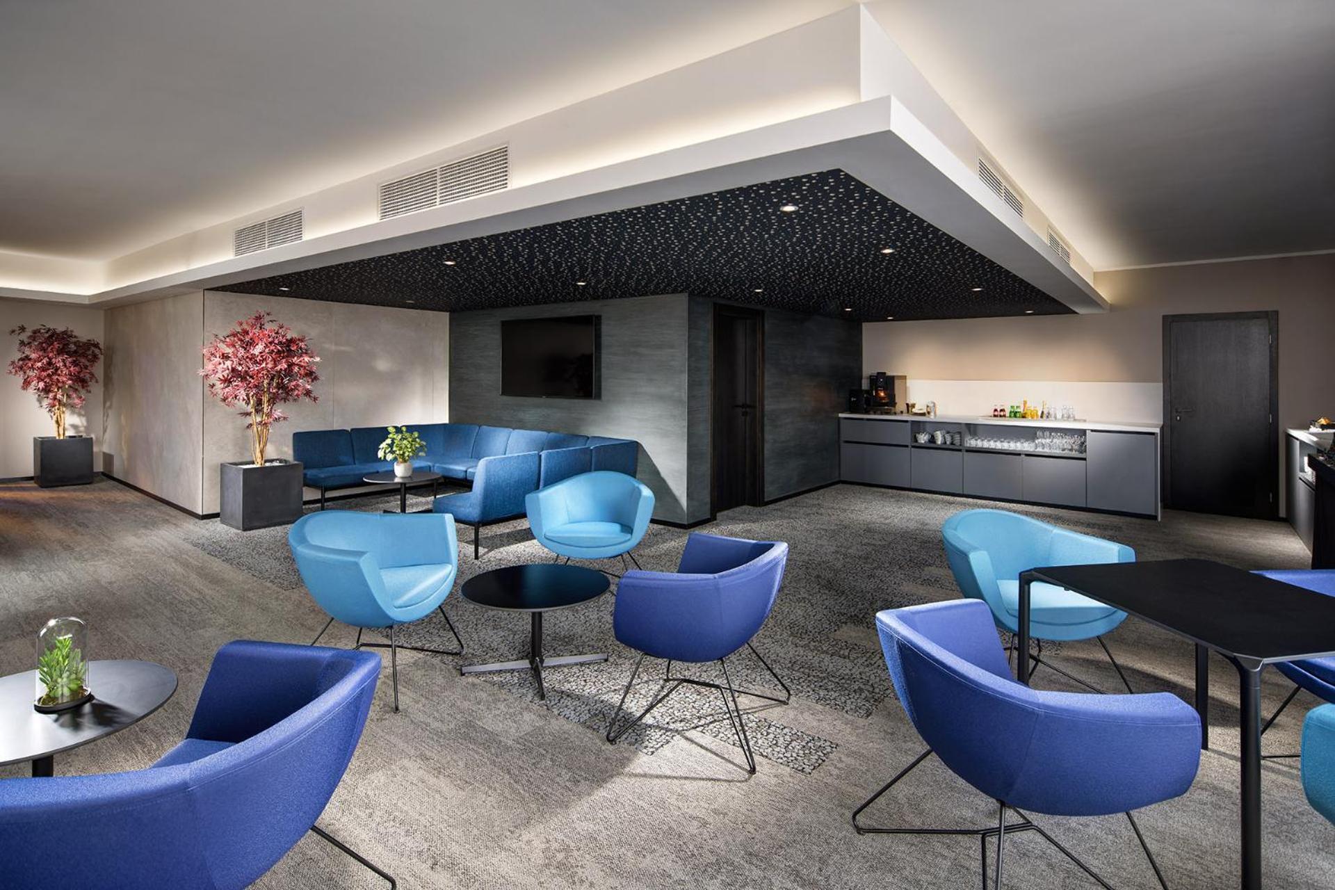 Executive Double or Twin Room