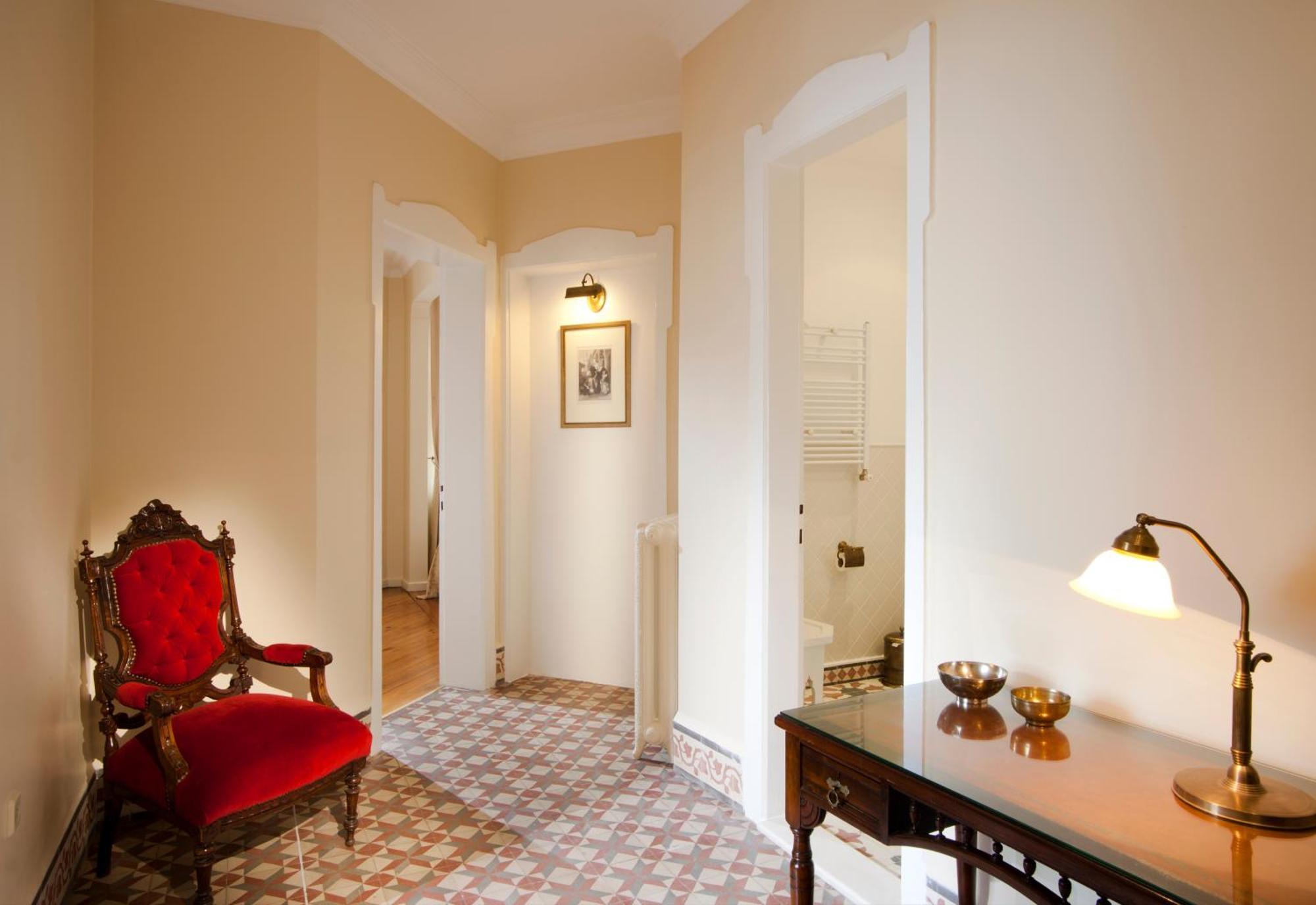 Family Connecting Room