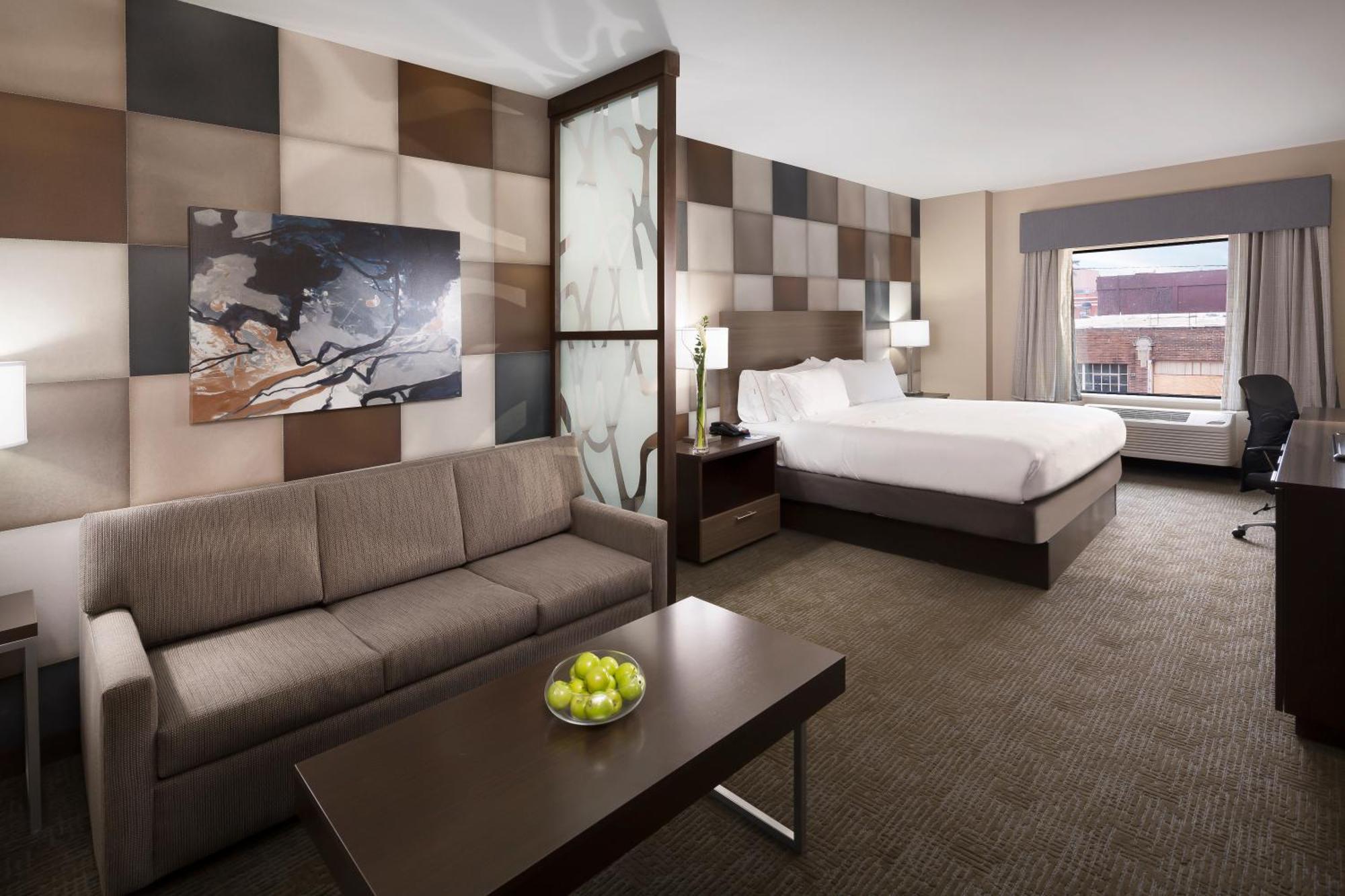 King Suite