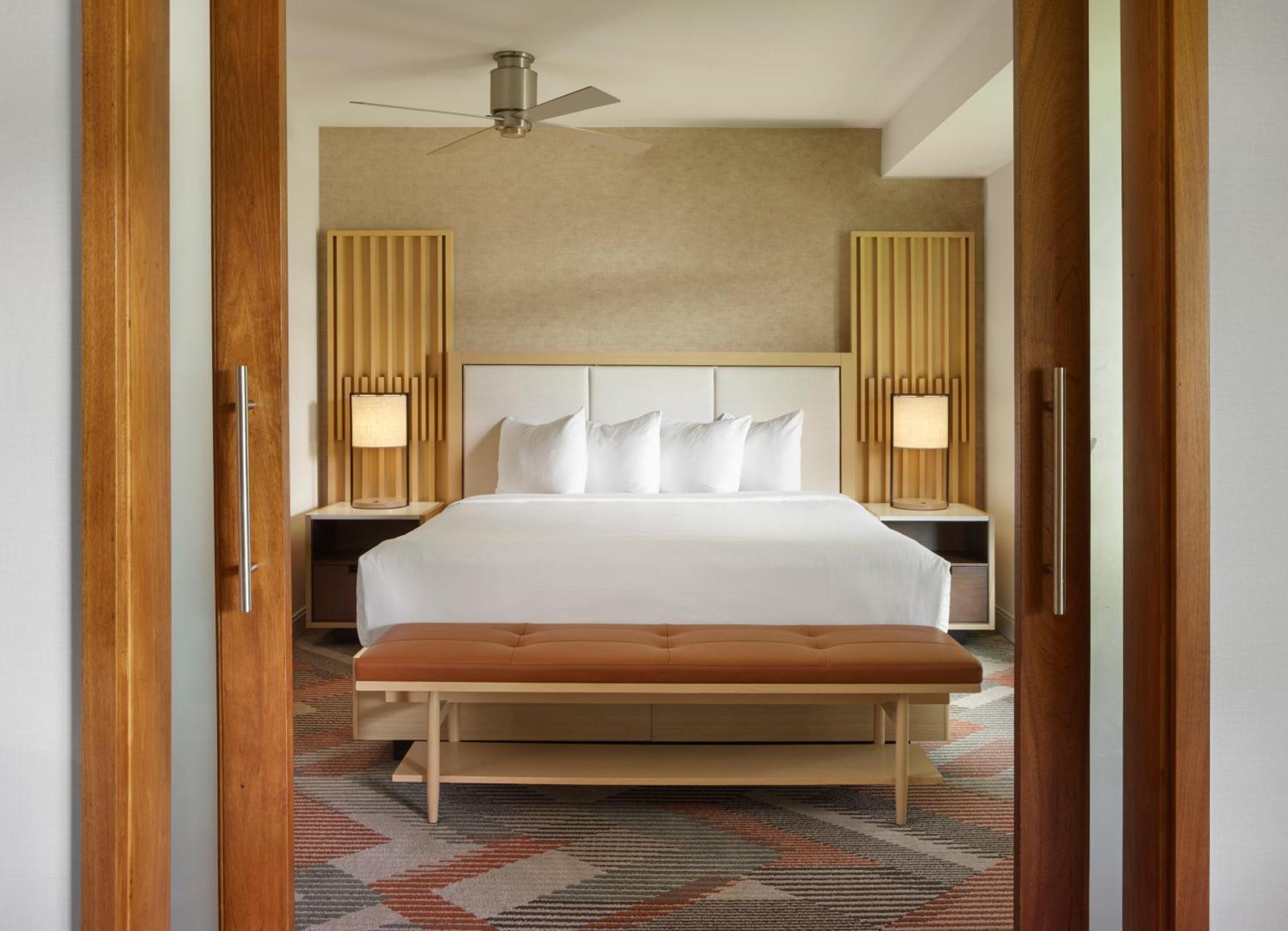 King Suite