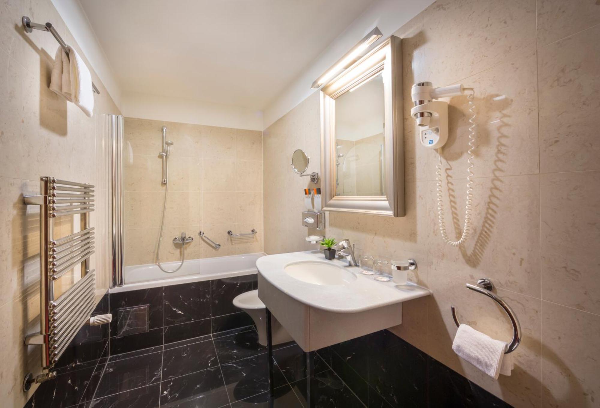 Superior Executive Double Room
