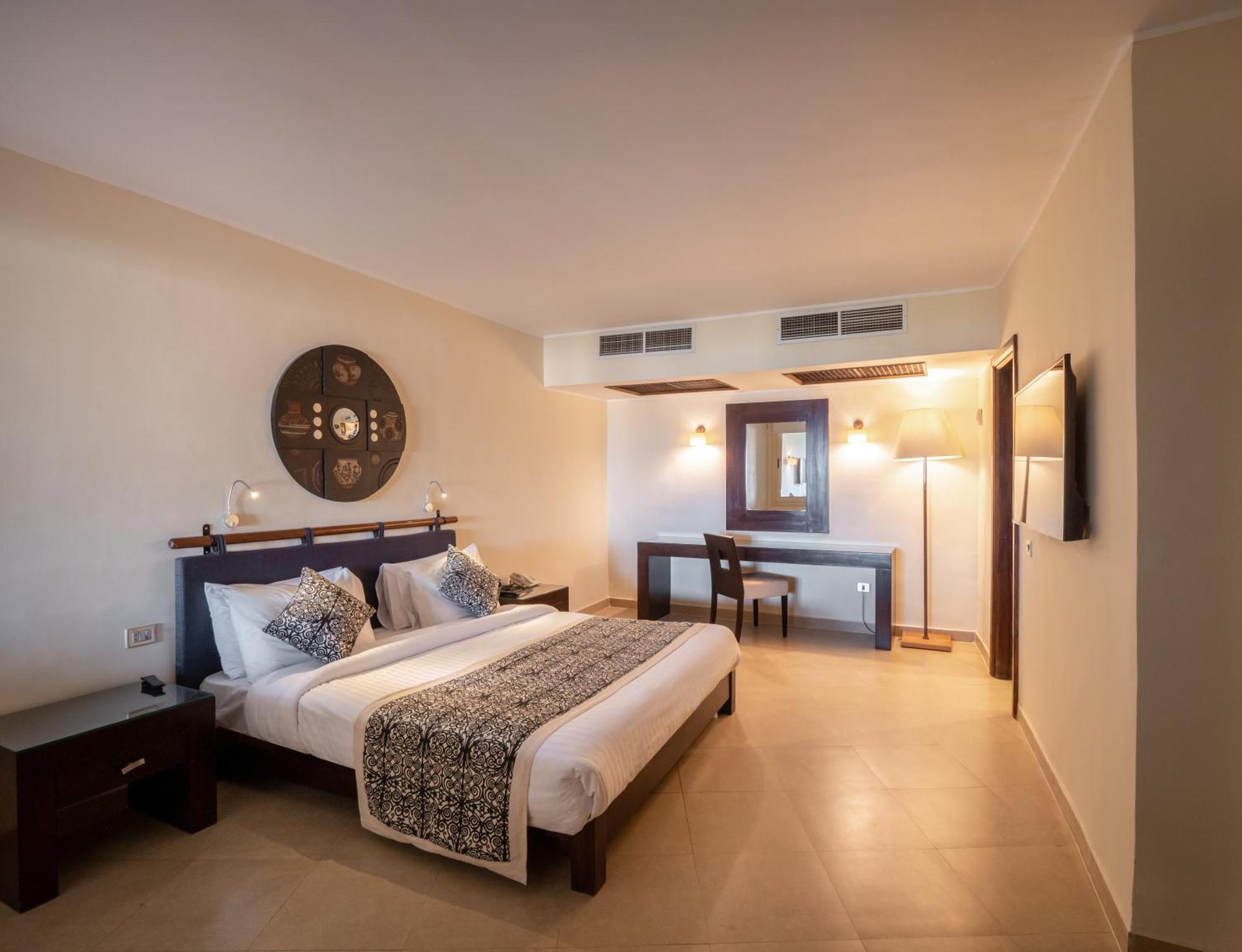 Elite Suite - West Bay (Alleen voor volwassenen van 16 jaar en ouder)