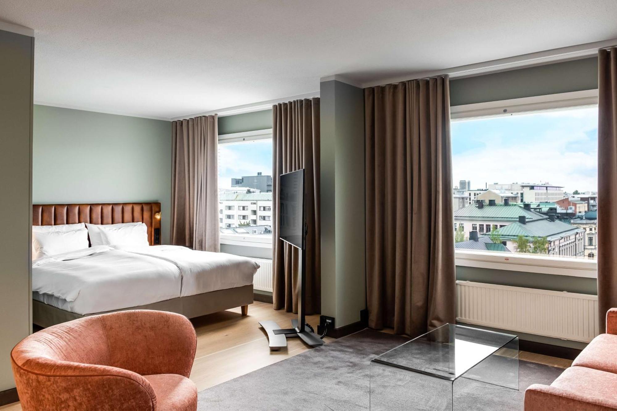 Chambre Premium