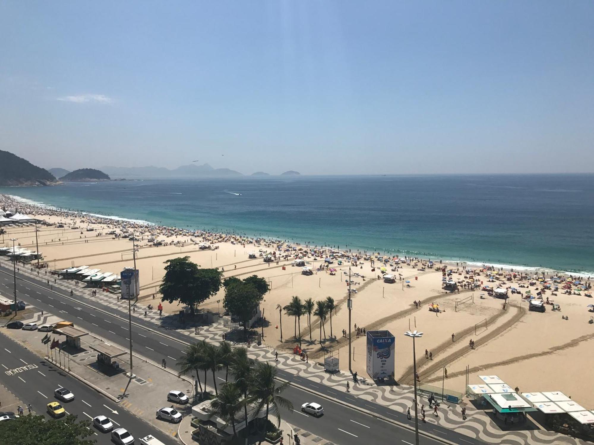 Luxury Double Room Sea View