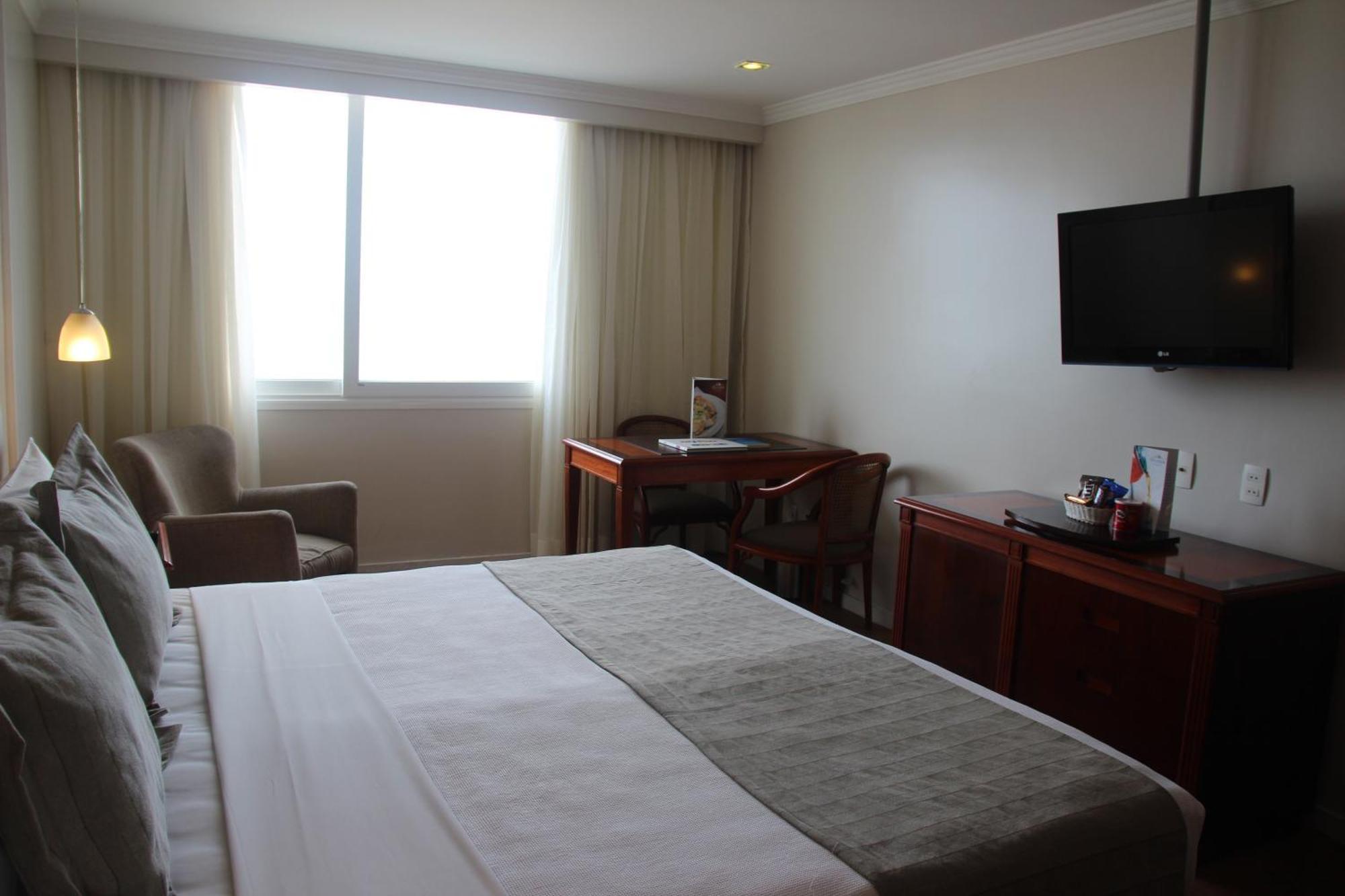 Luxury Triple Room Sea View