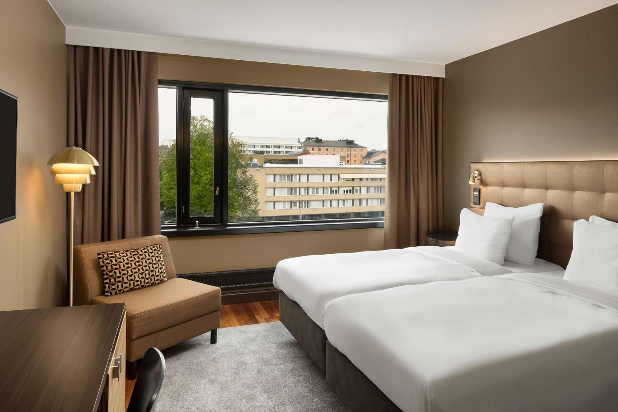 Chambre Standard