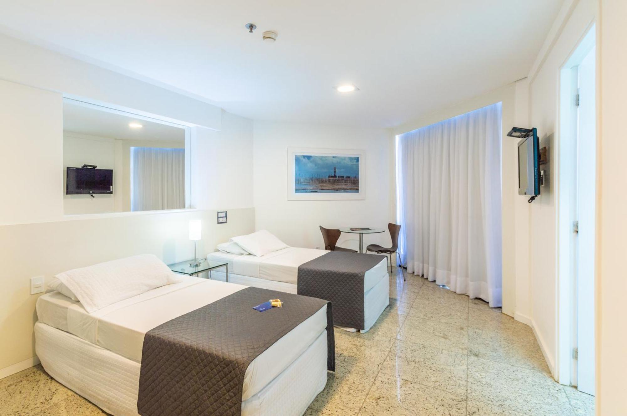 Premium Room without Sea View