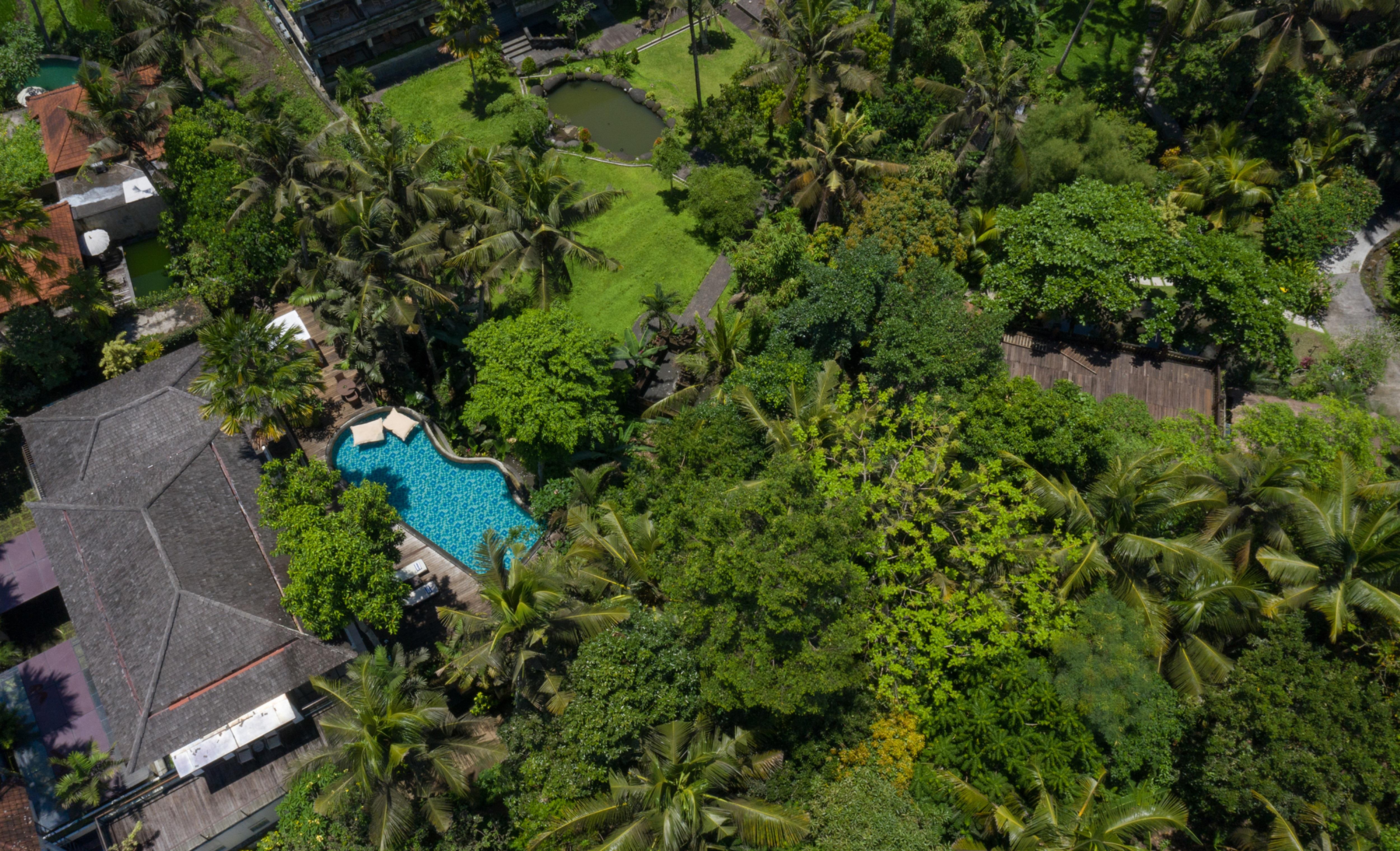 Founder's Home Three Bedroom Pool Villa BBQ Family Butler Service,1589220319:JPEG