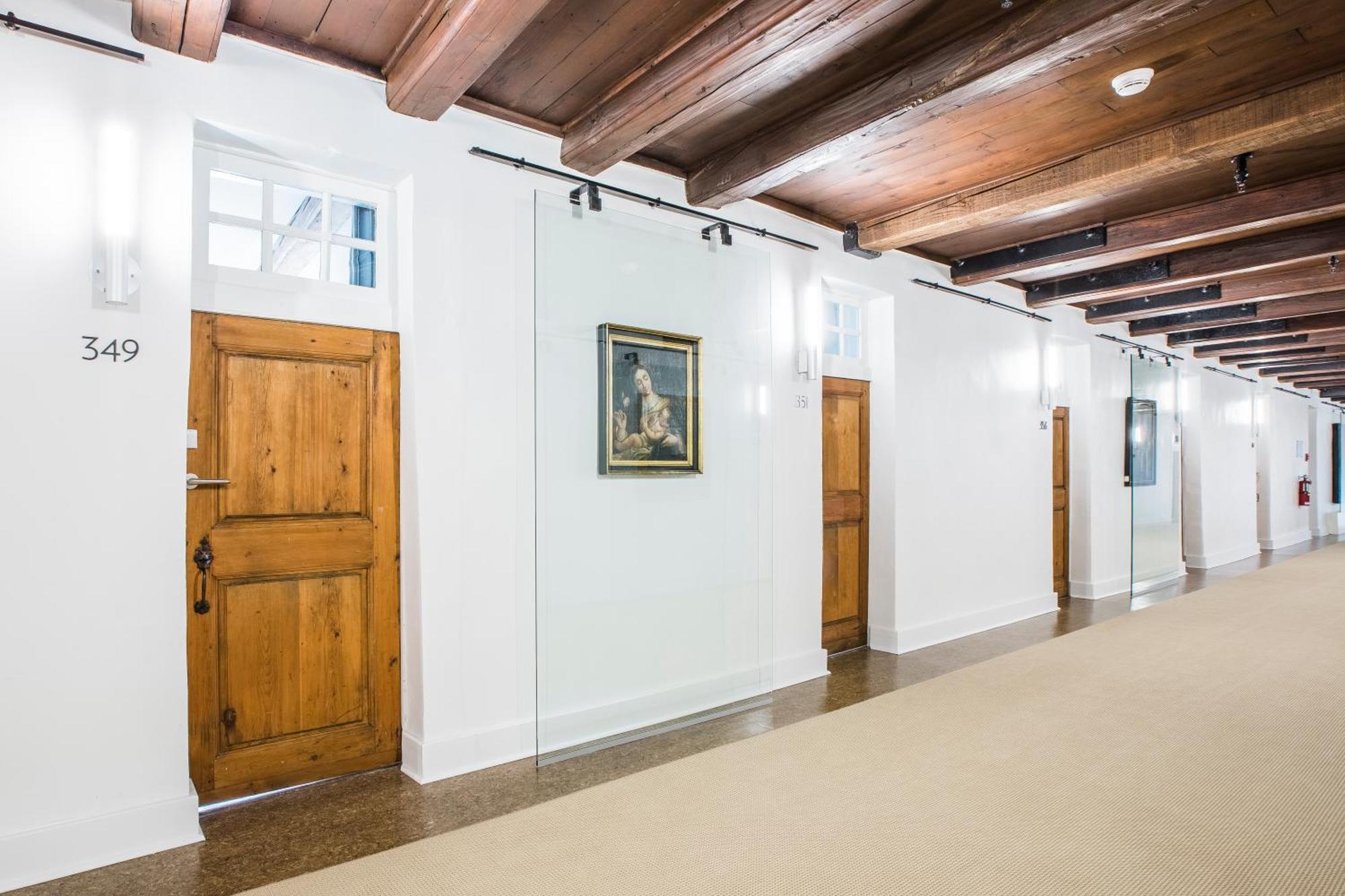 Authentic Single Room