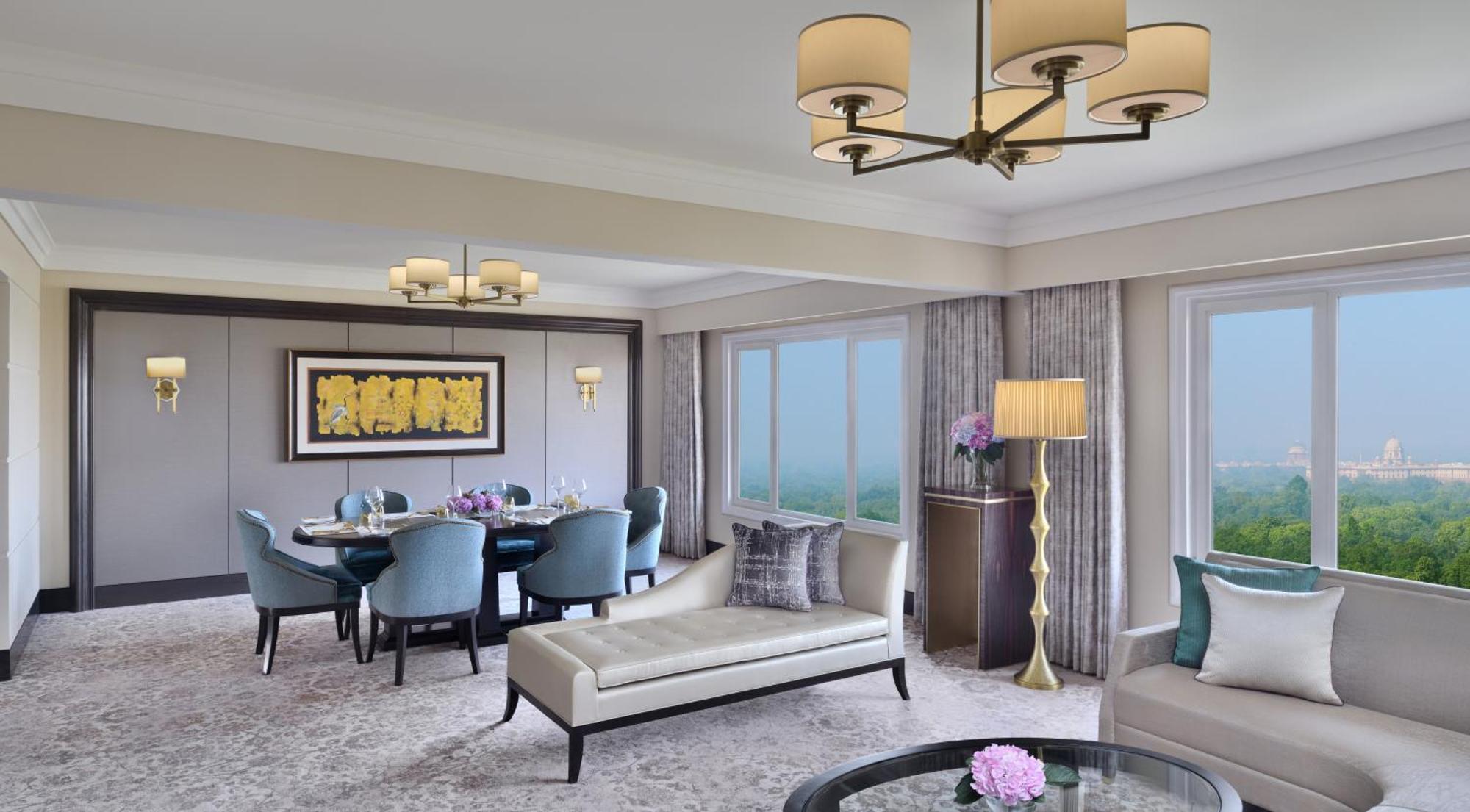 Grand Signature Suite 