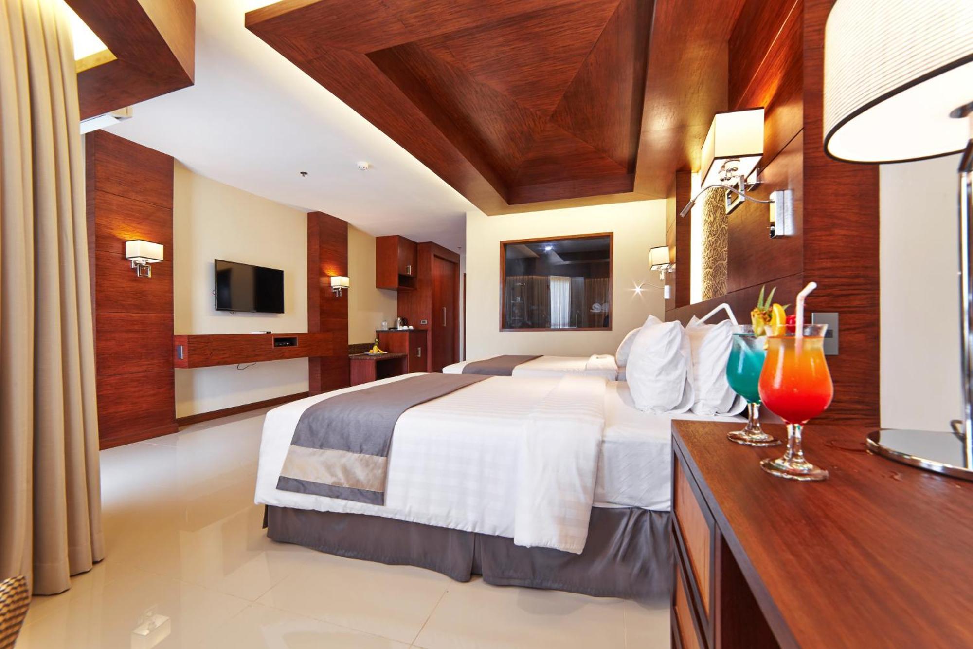 Premier Room