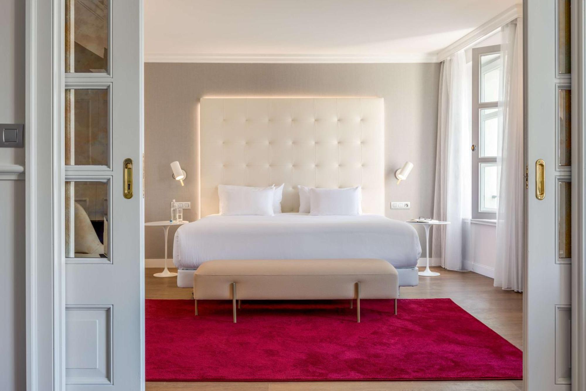 Junior Suite View