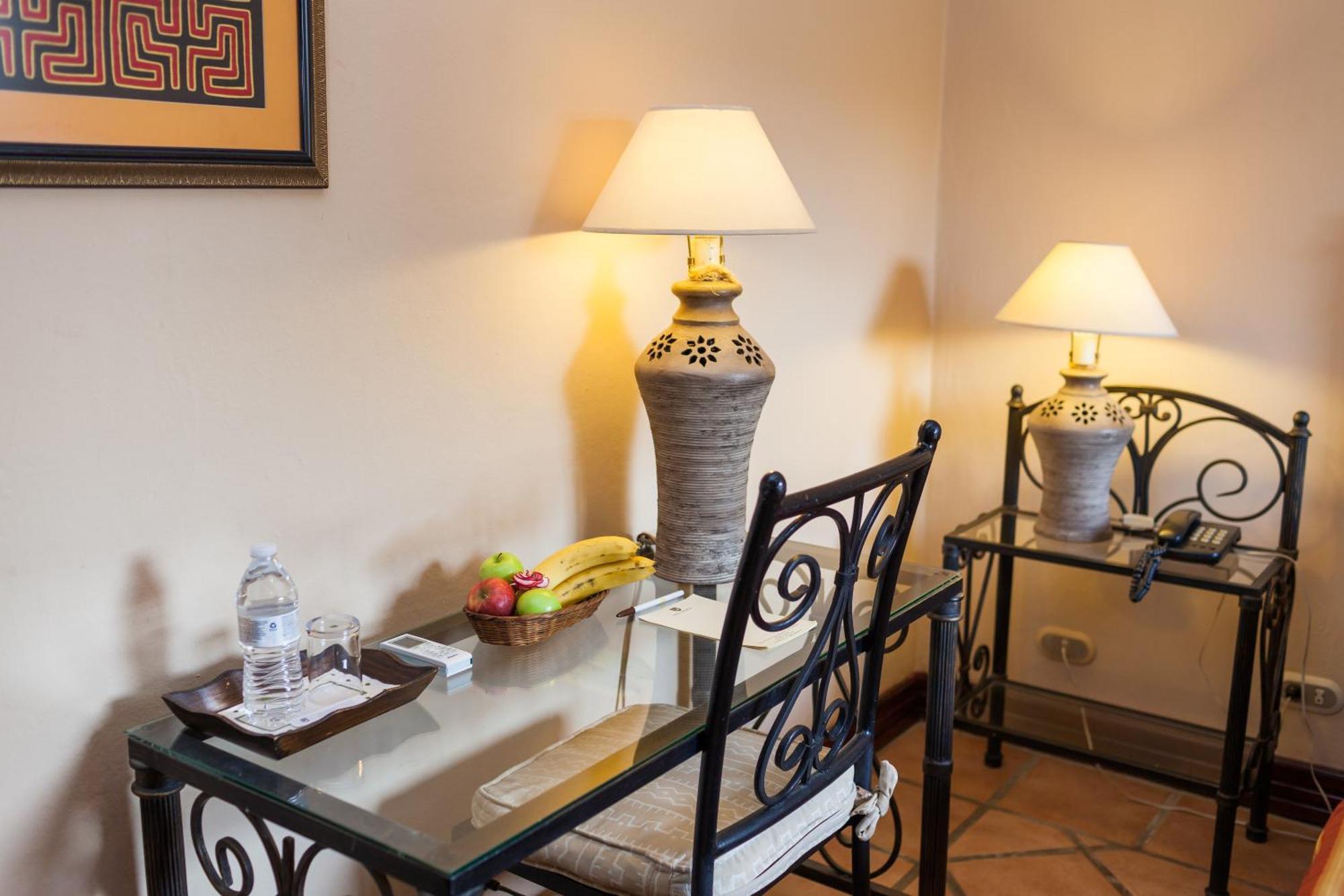 Superior Queen Room