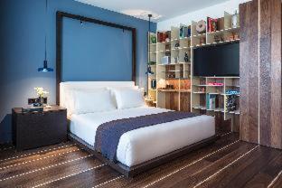 Habitación Premium con terraza y vistas