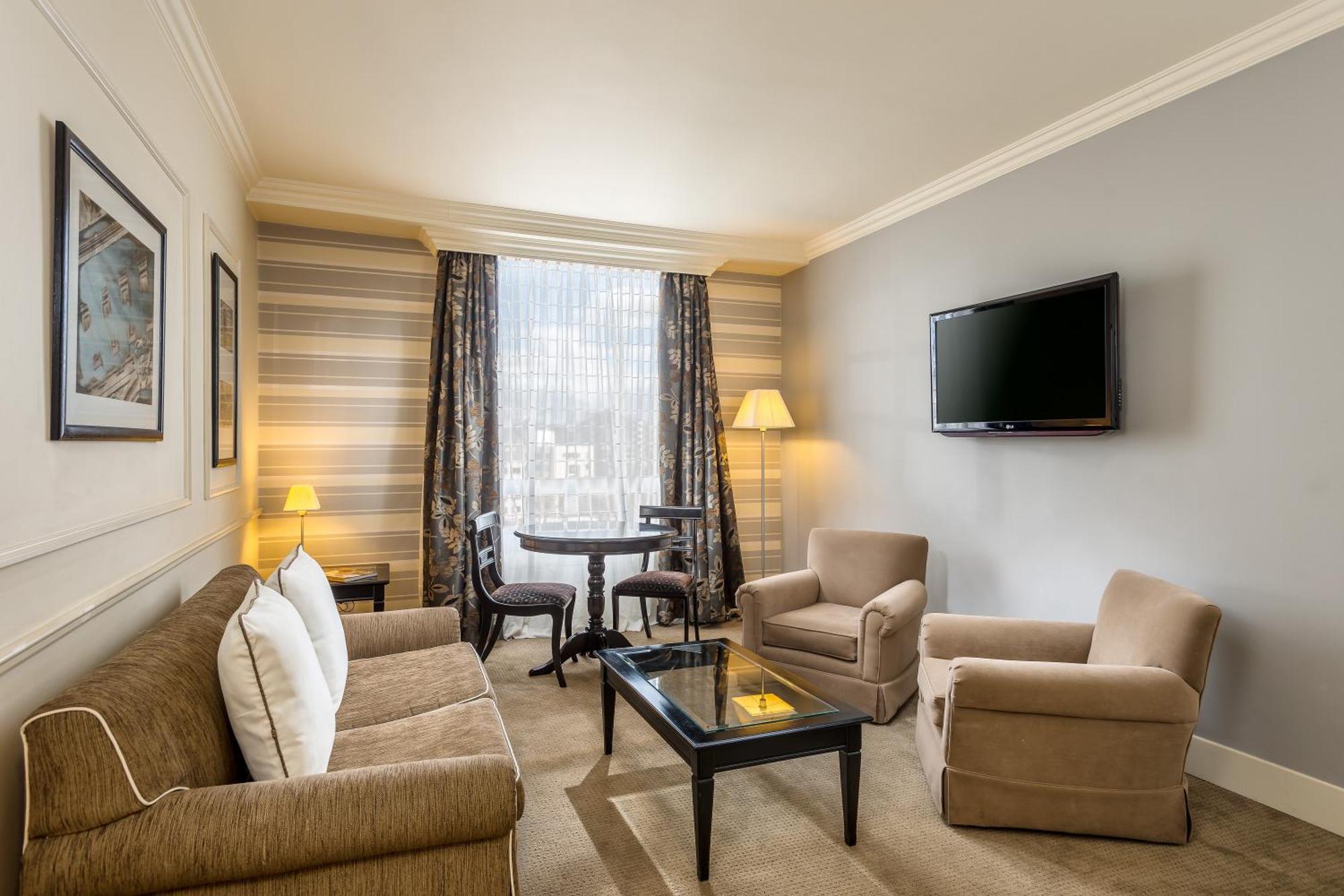 Suite King