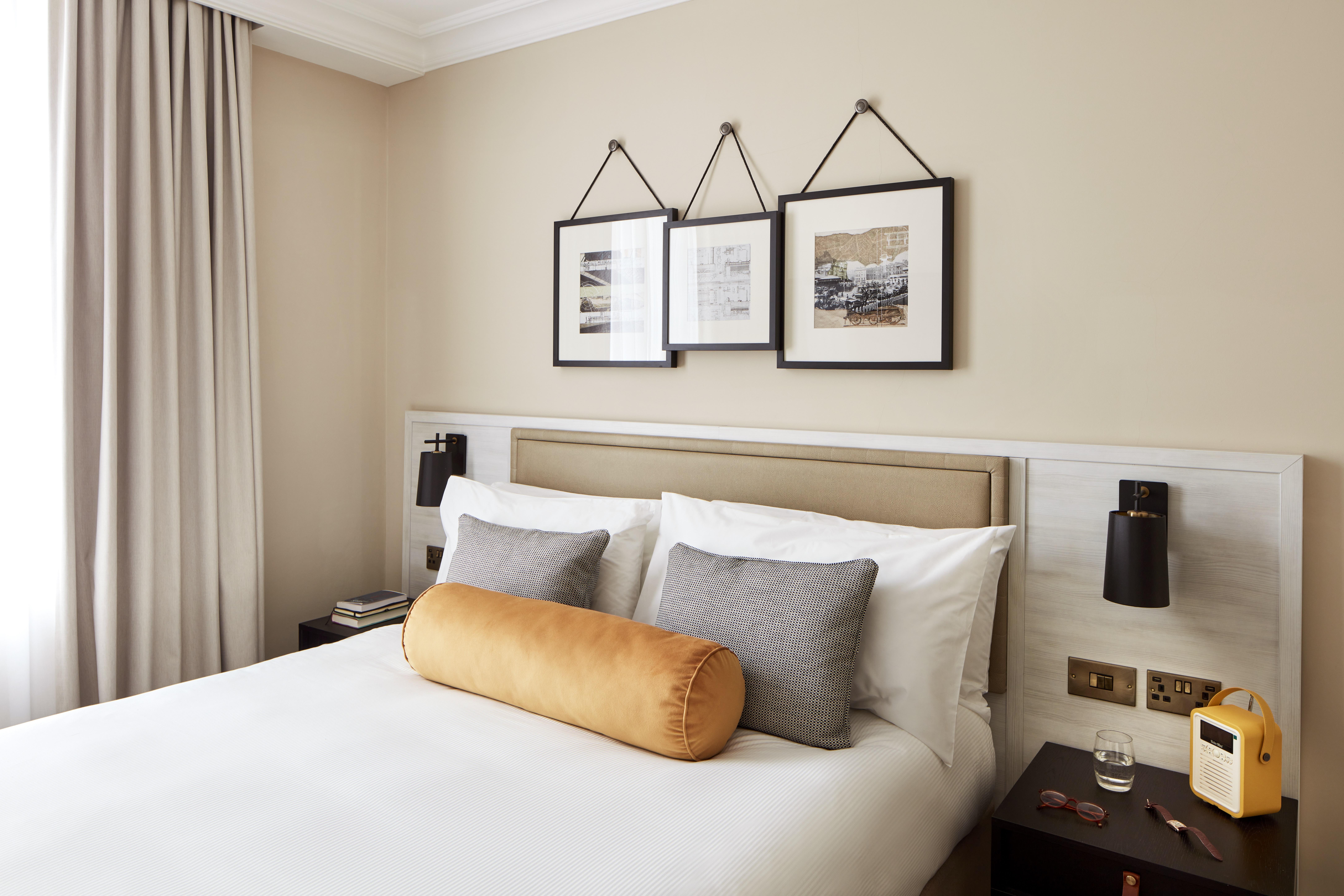 Classic Double Room