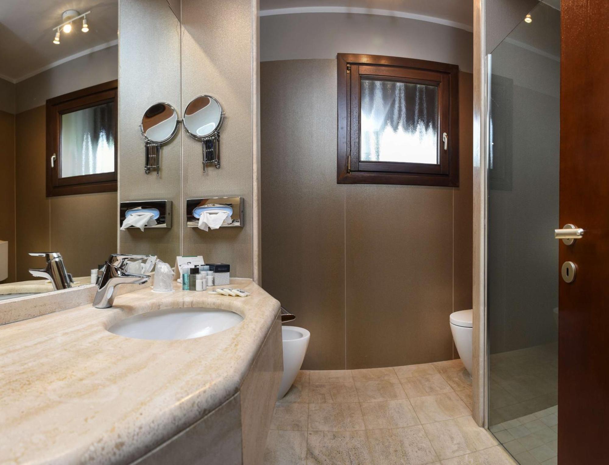 Suite King con Divano-Letto - Dependance