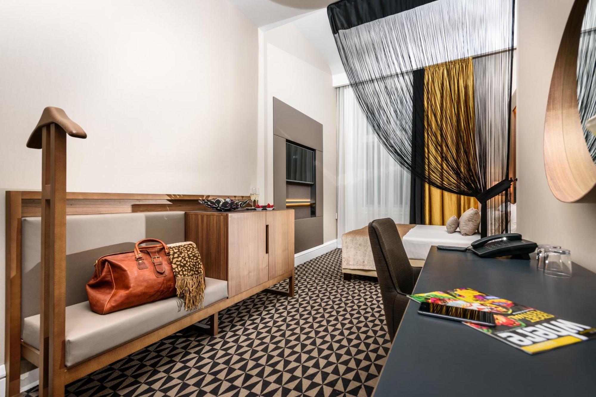 Superior Double or Twin Room