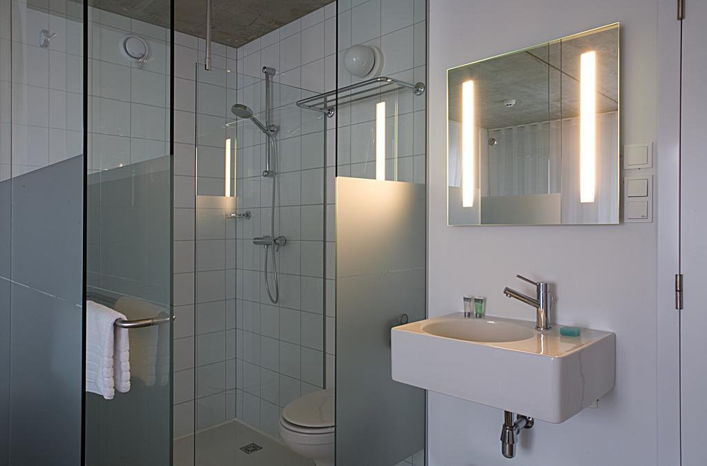 Chambre Double Émotion