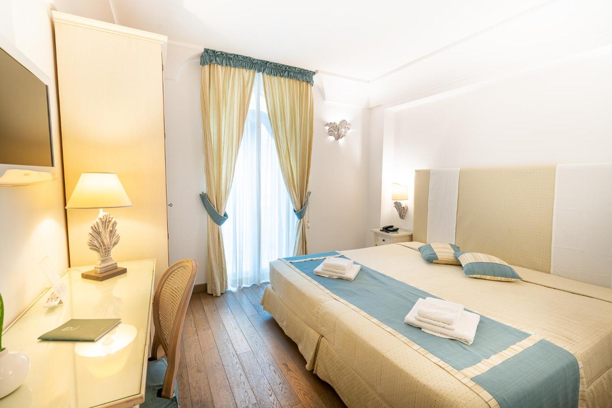 Double Room - Annex