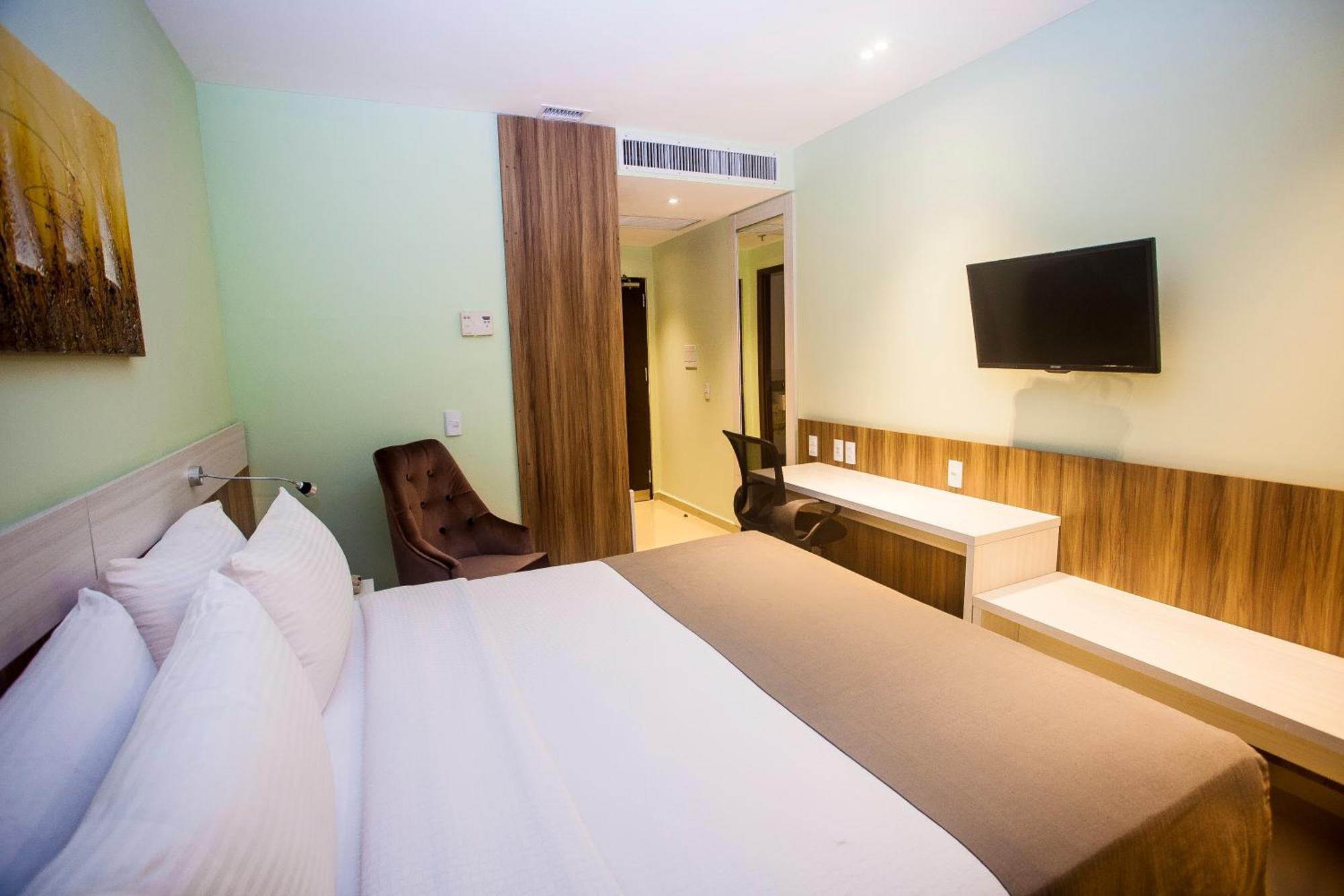 Standard King Room