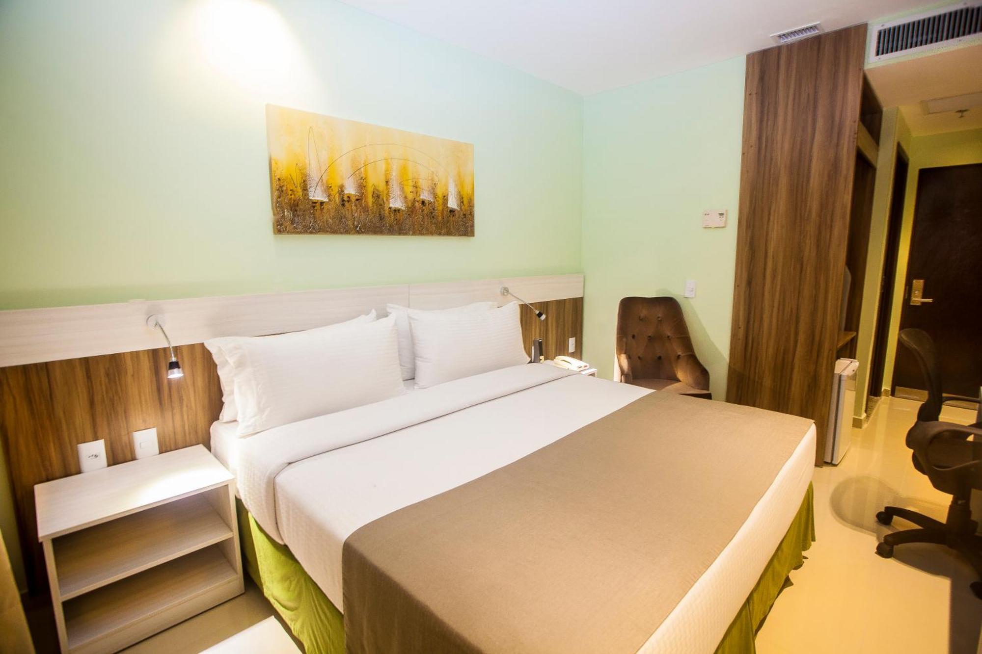 Standard King Room