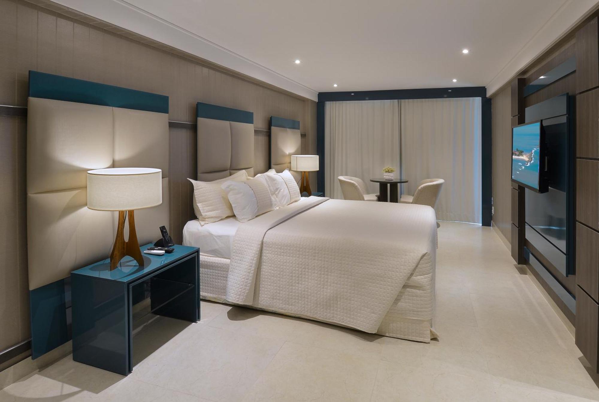 Double Room Sea View