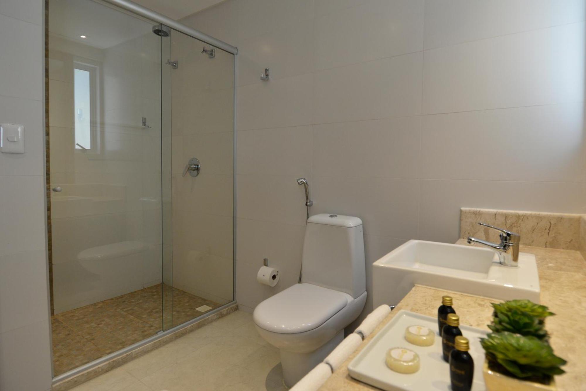 Double Room Sea View