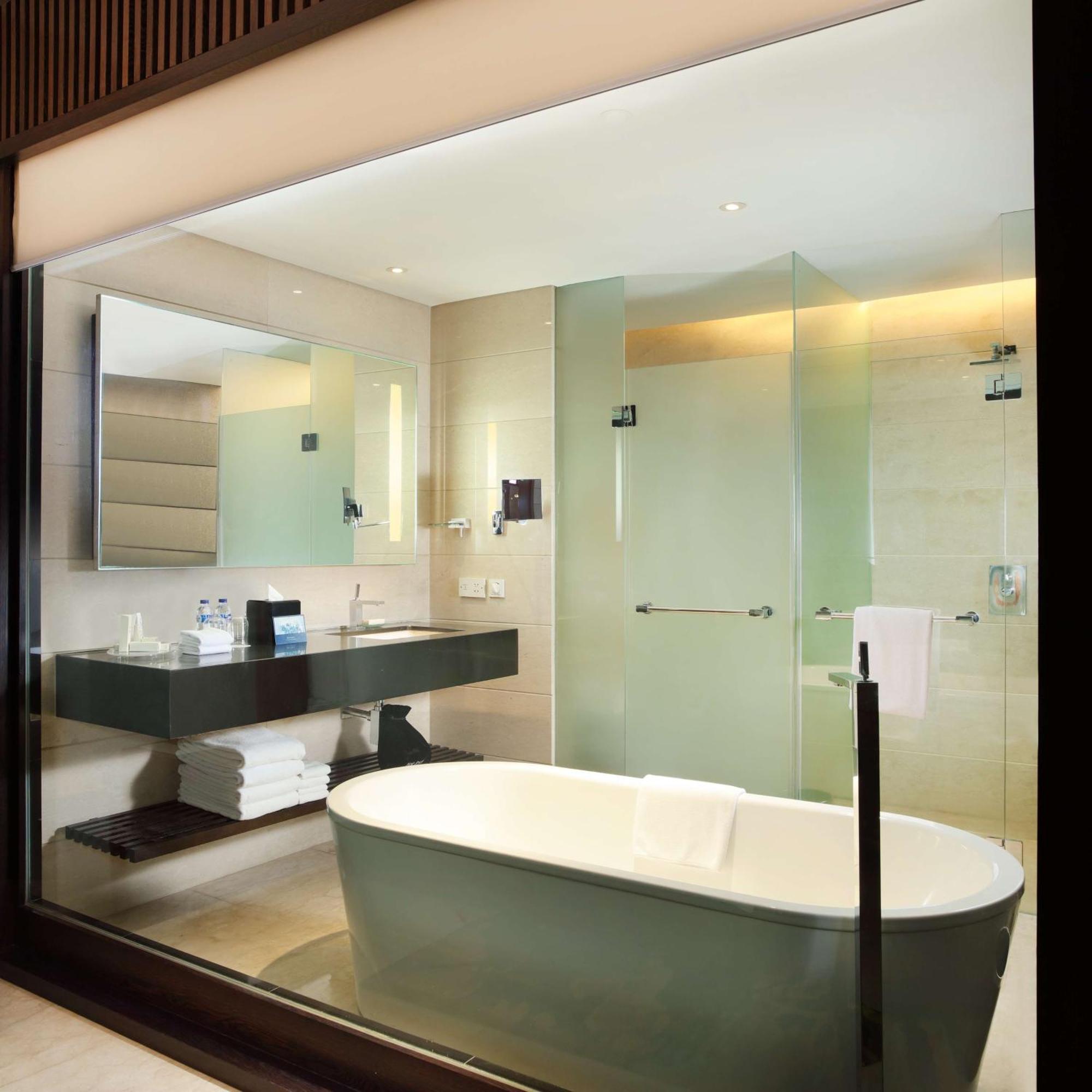 Premium King Room