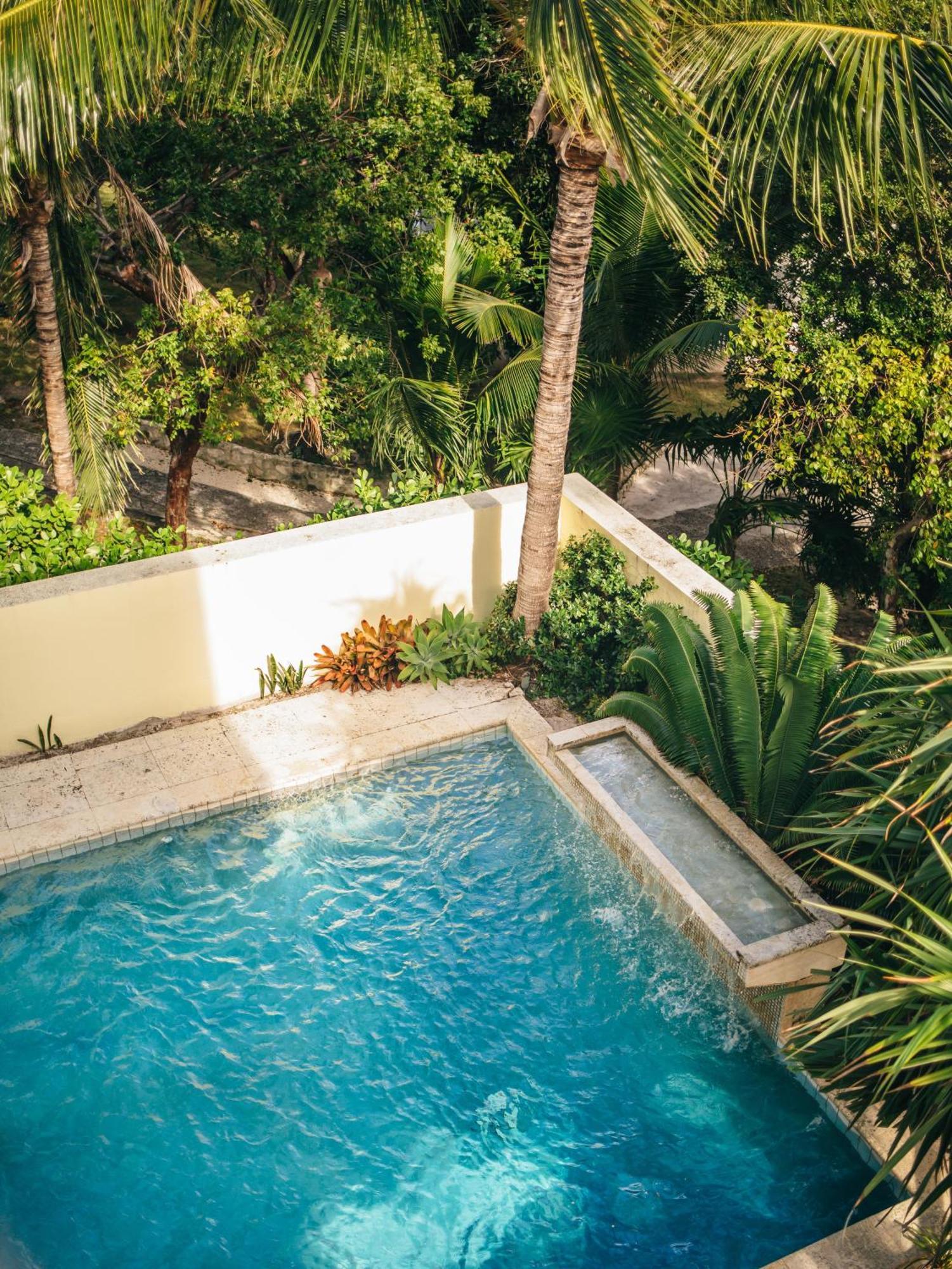 Four Bedroom Ocean View House w or Private Pool