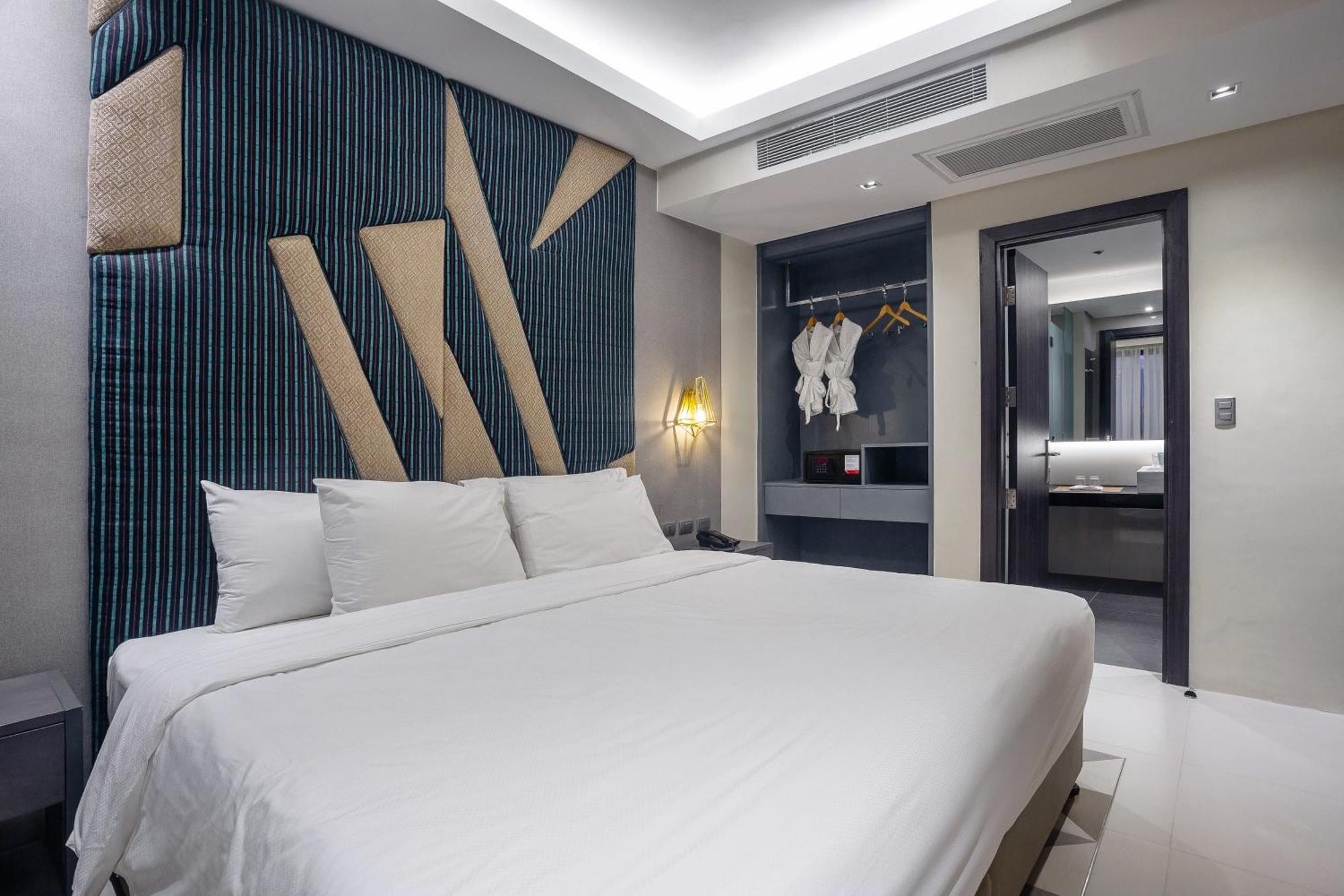 Sinulog Suite