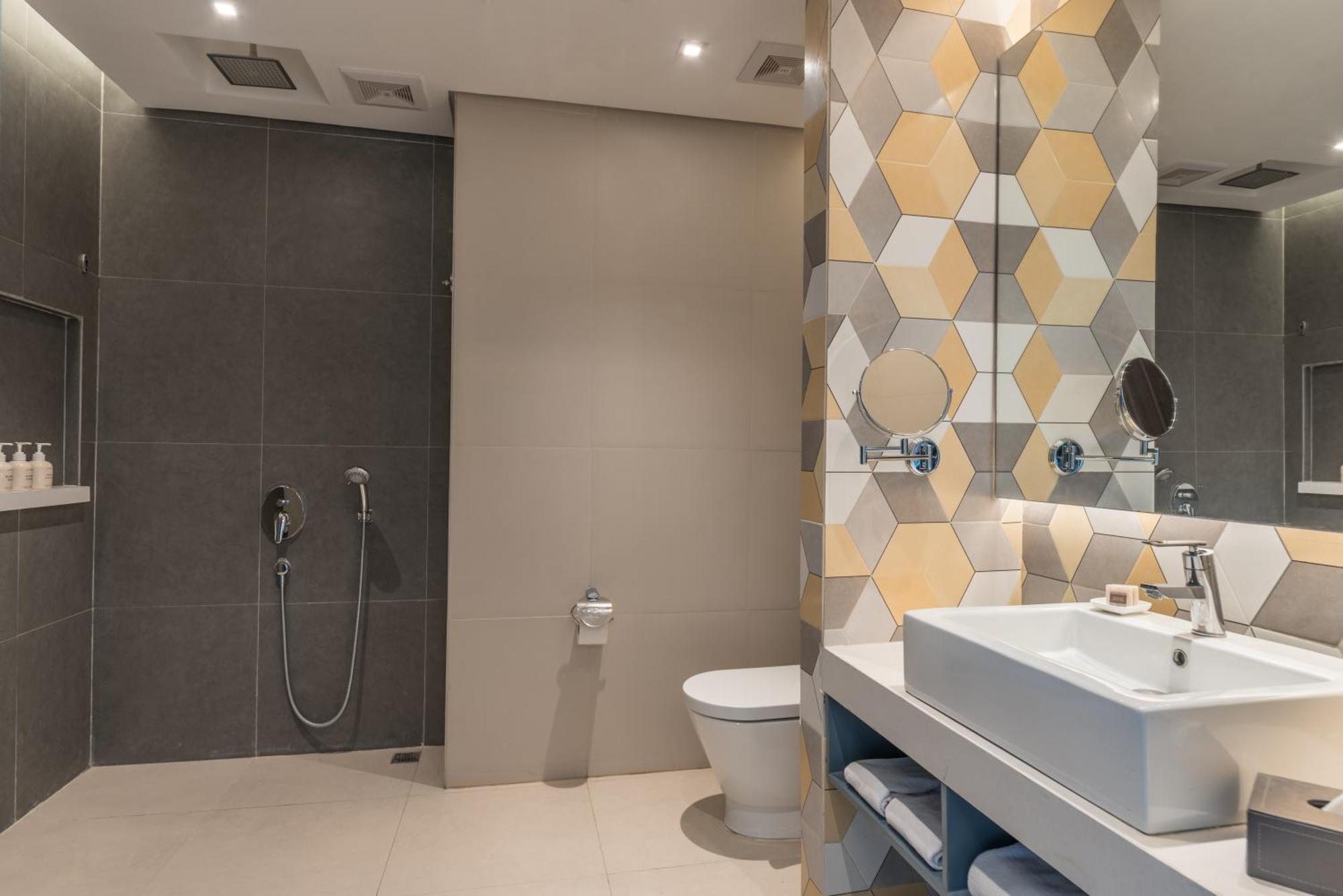 Mango Suite