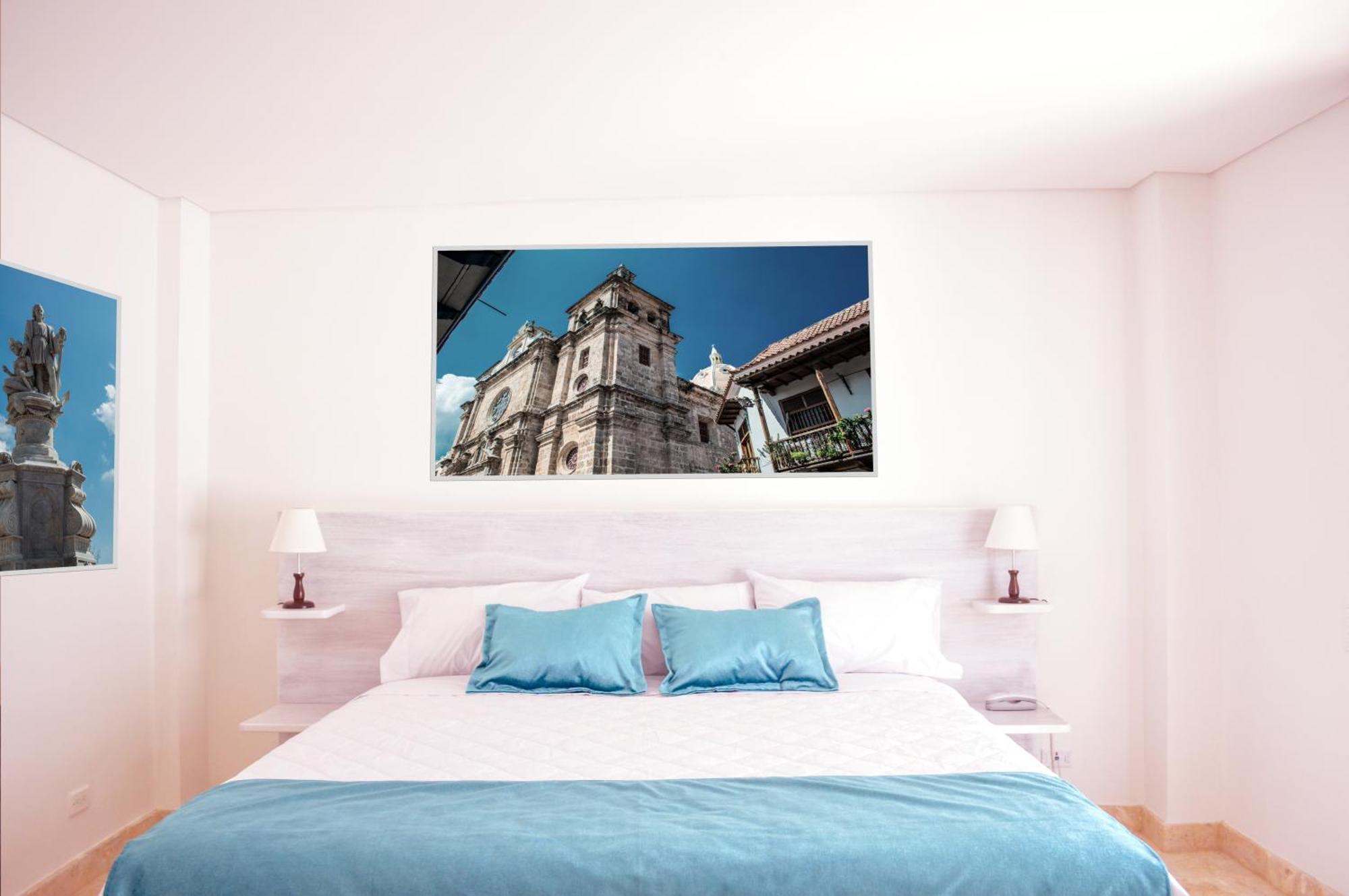 Double Room First Floor