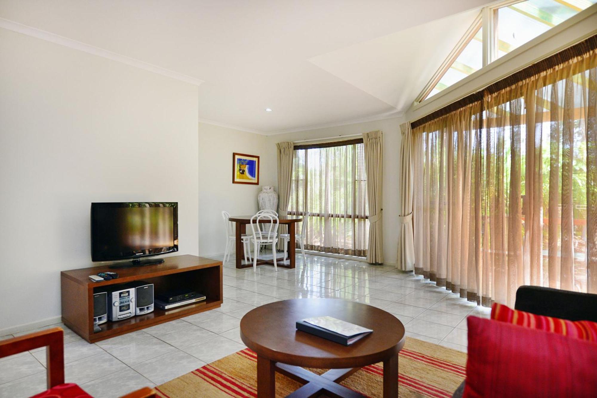 Paradise Spa Bure