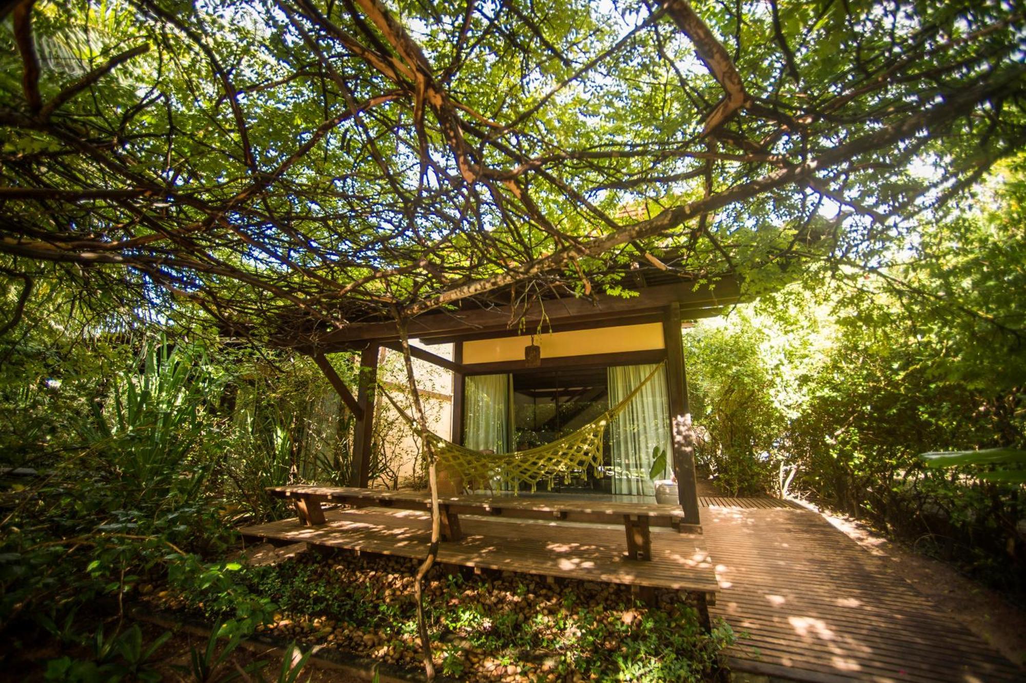 Bungalow Mezzanine